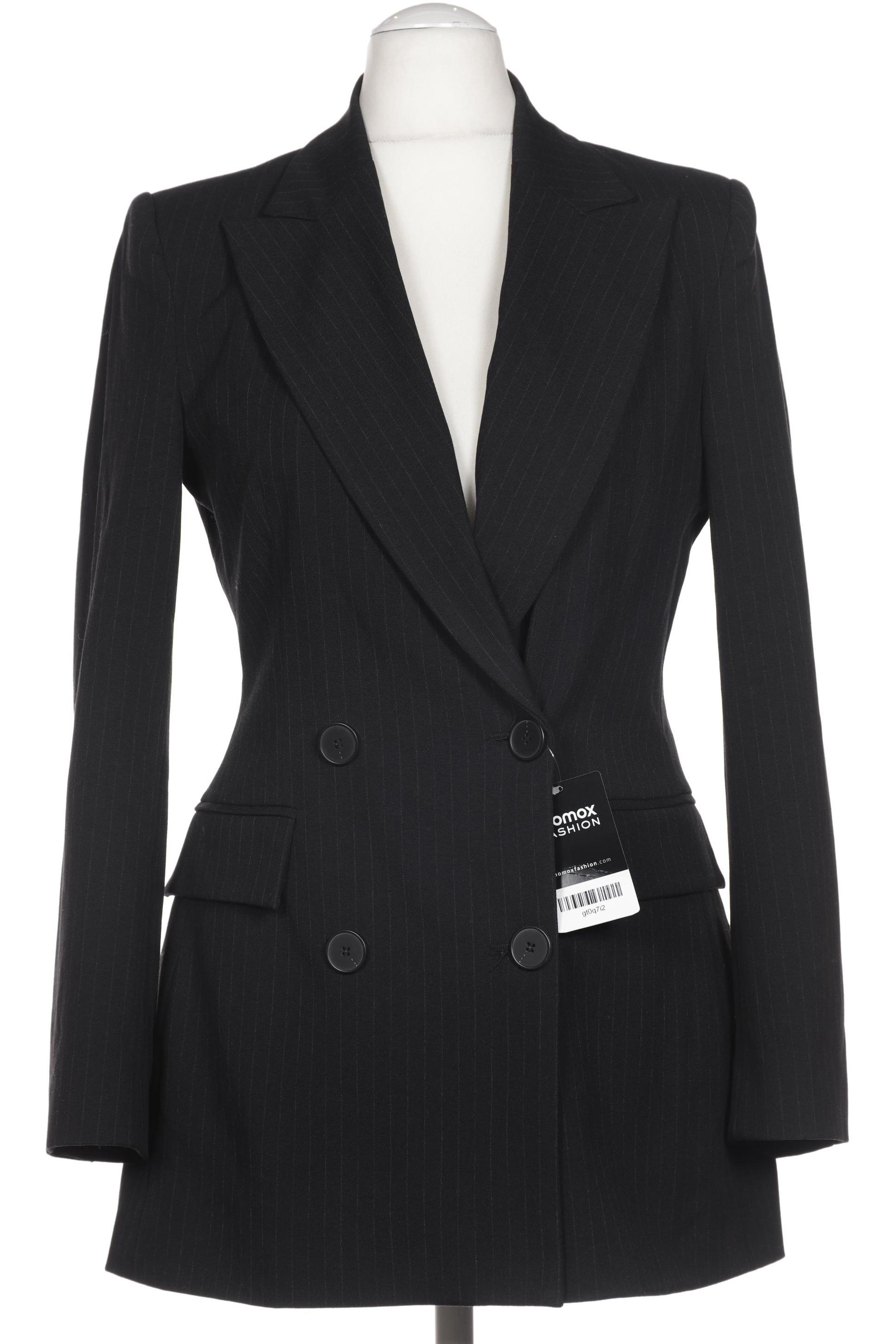 

Zara Damen Blazer, schwarz, Gr. 36