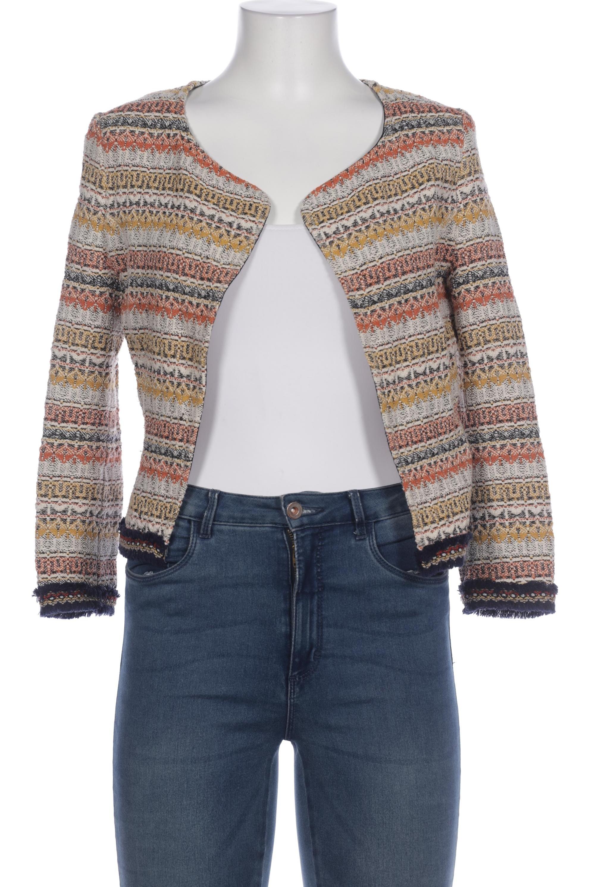 

Zara Damen Blazer, mehrfarbig, Gr. 38