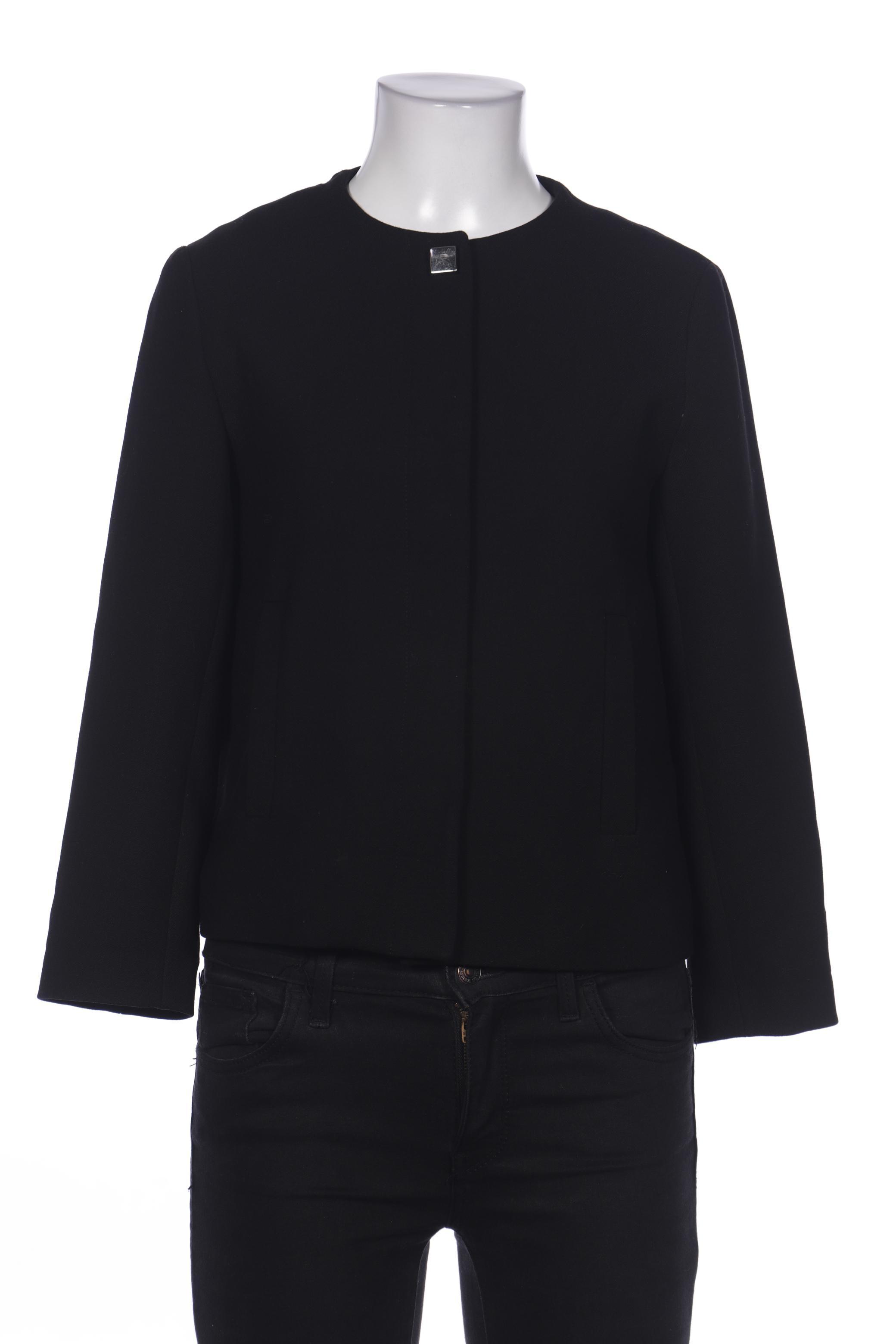 

Zara Damen Blazer, schwarz, Gr. 36