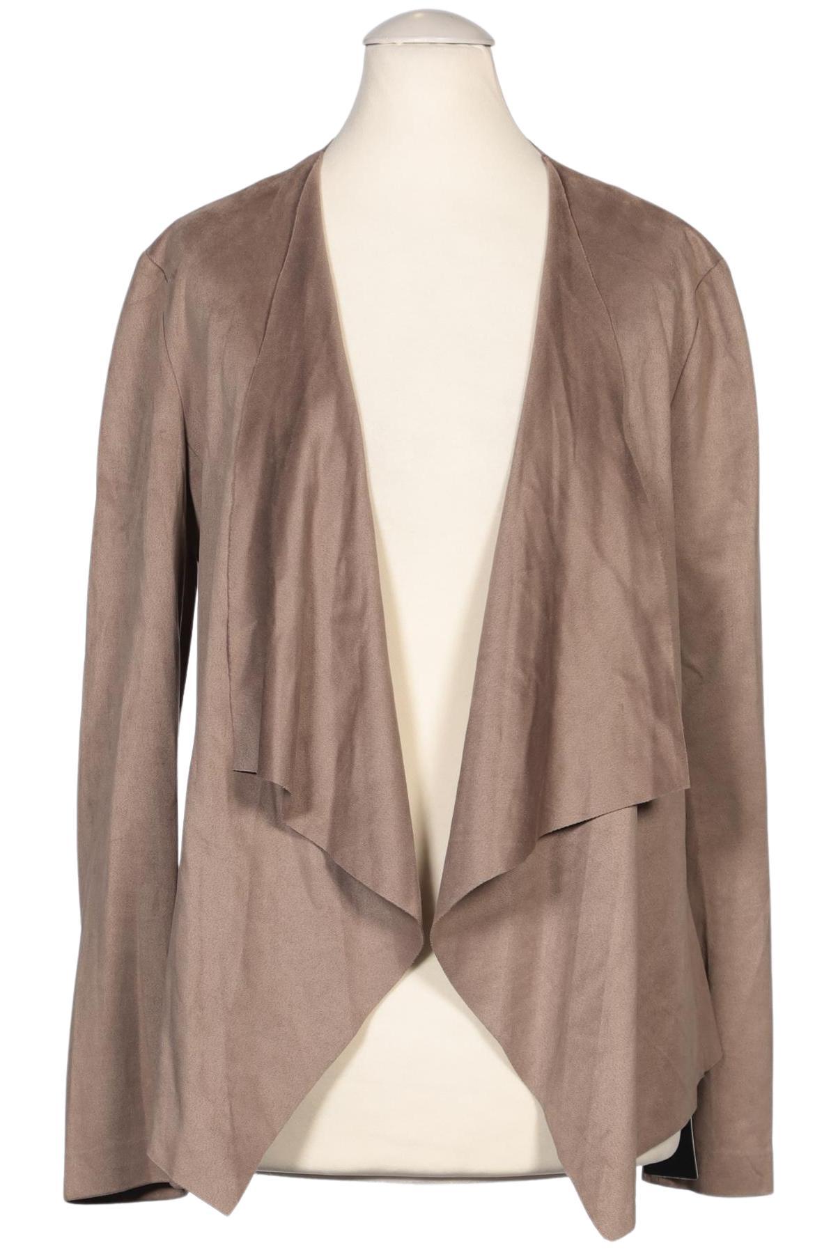 

Zara Damen Blazer, beige, Gr. 34