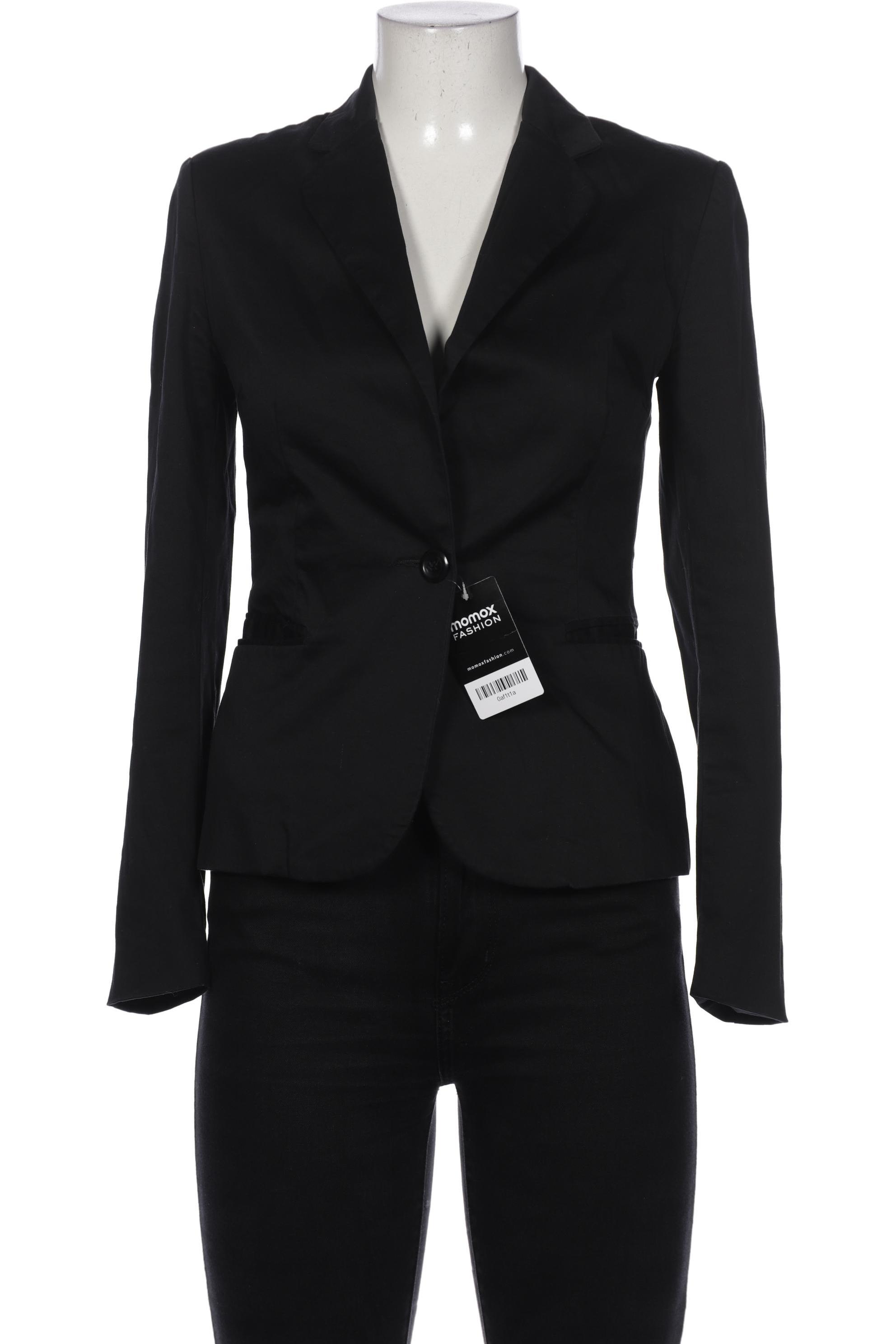 

Zara Damen Blazer, schwarz, Gr. 38