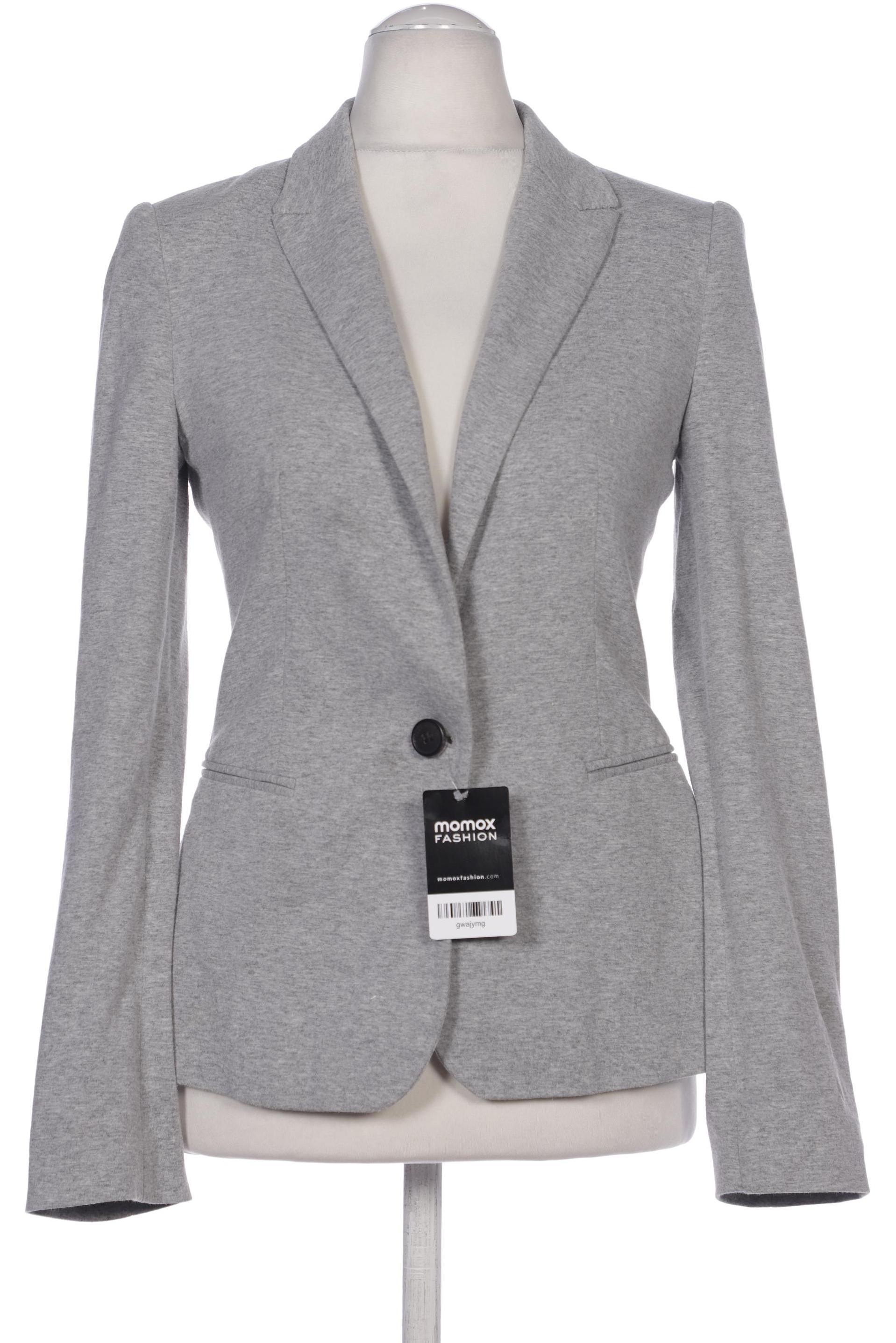 

Zara Damen Blazer, grau, Gr. 38