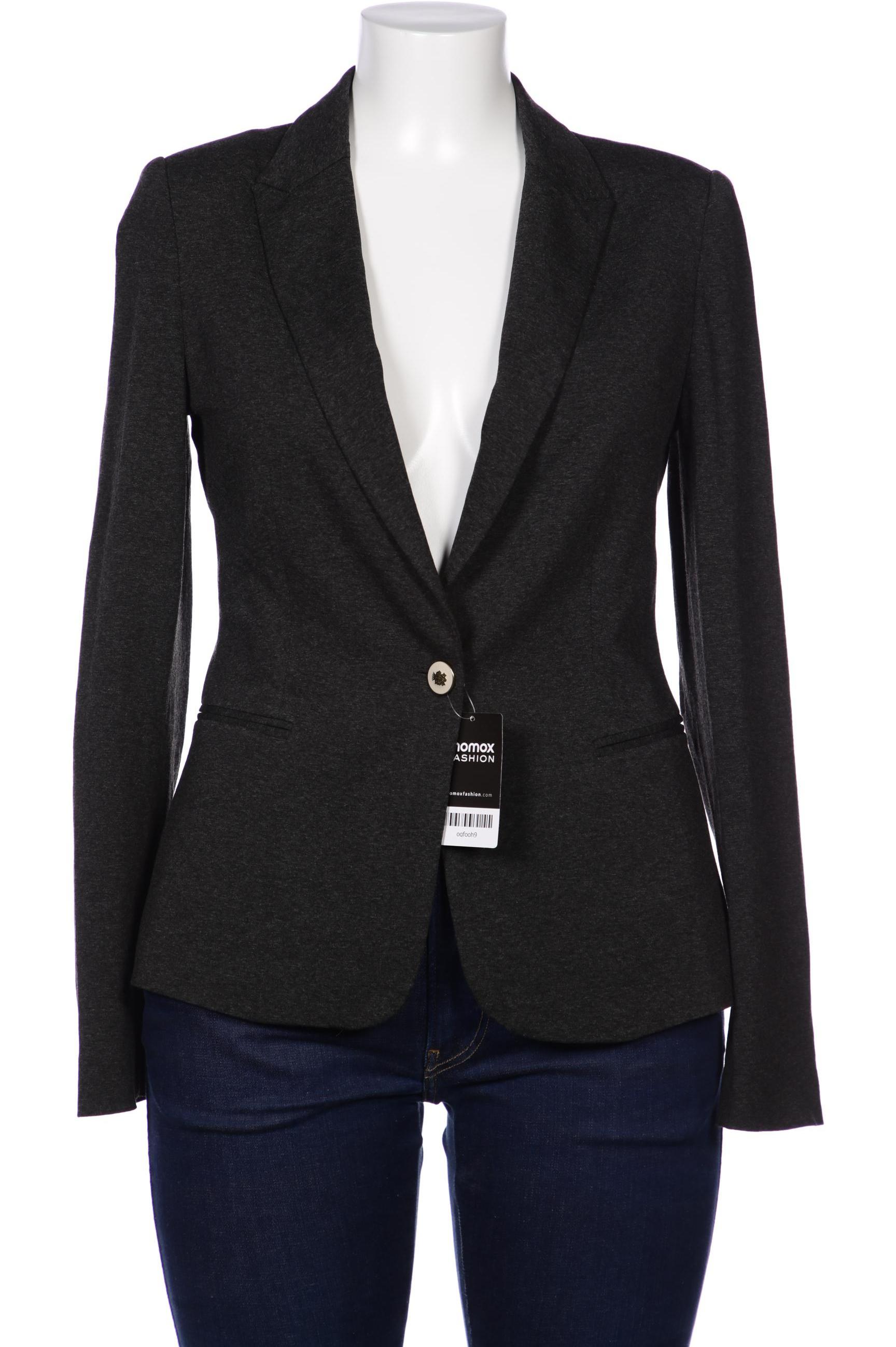 

Zara Damen Blazer, grau, Gr. 42
