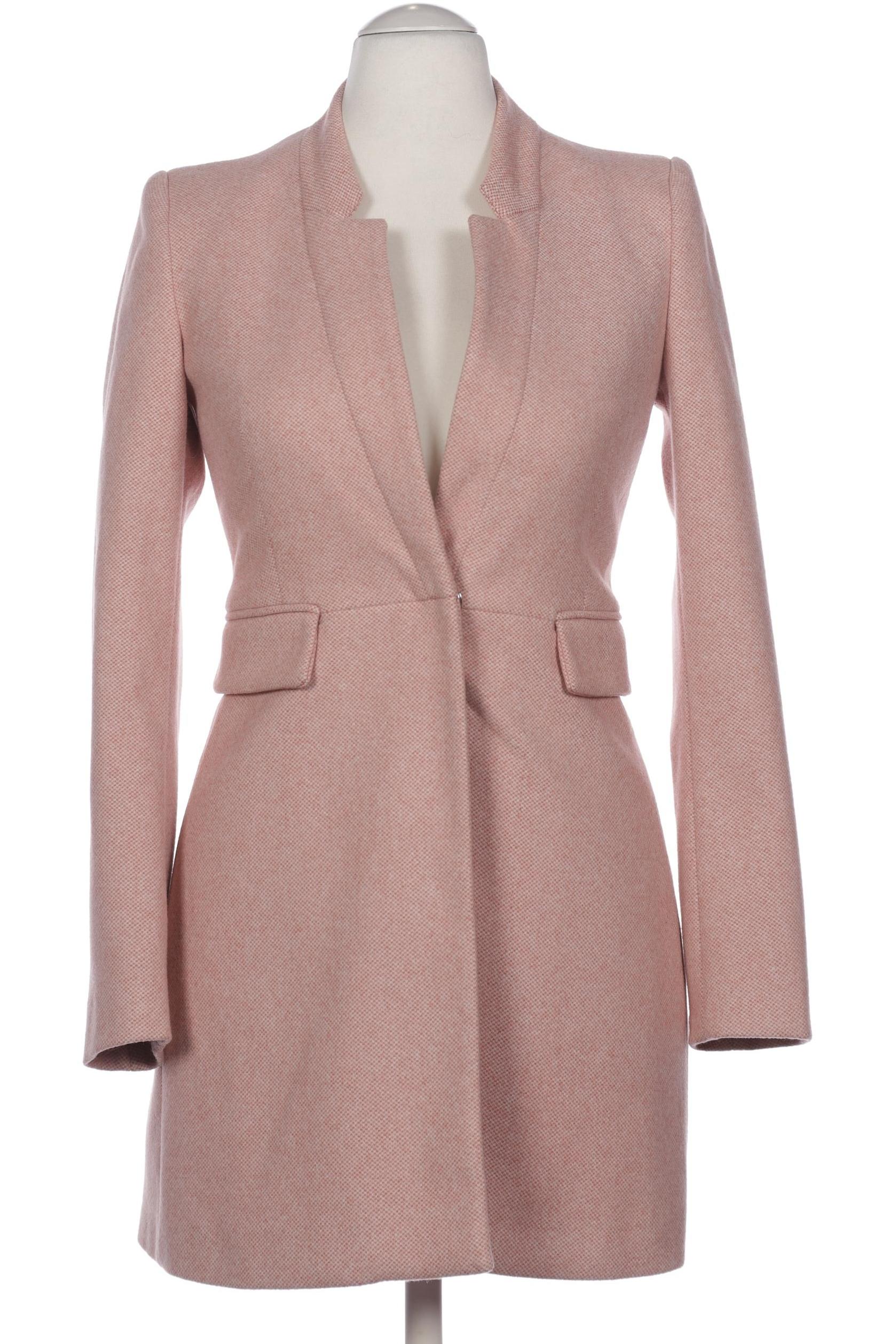 

Zara Damen Blazer, pink, Gr. 34