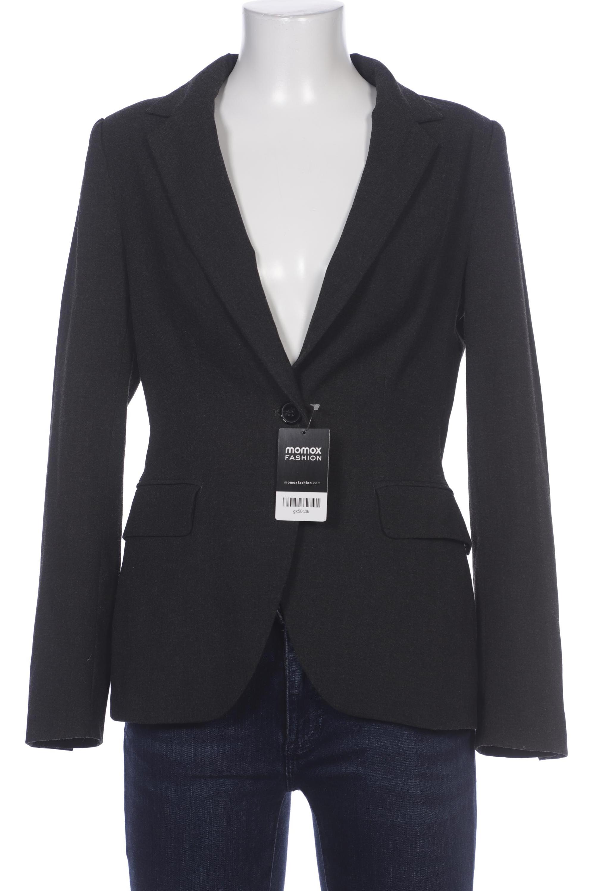 

Zara Damen Blazer, grau, Gr. 38