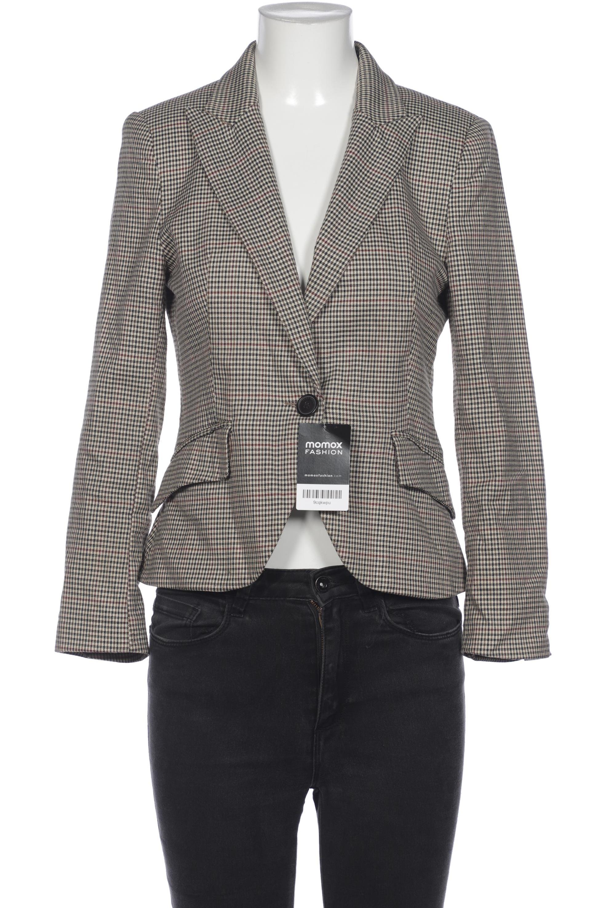 

Zara Damen Blazer, beige, Gr. 38