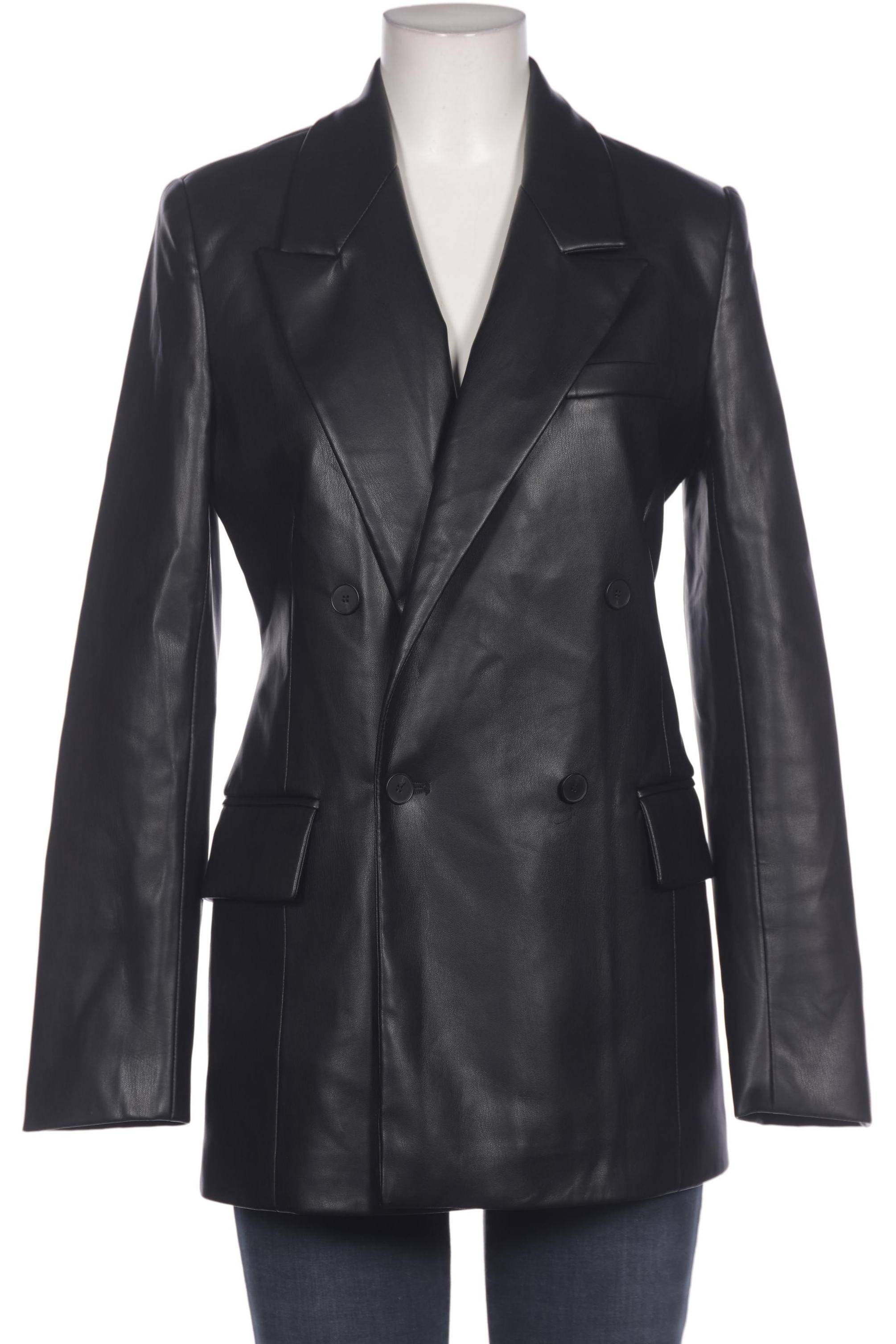 

Zara Damen Blazer, schwarz, Gr. 36
