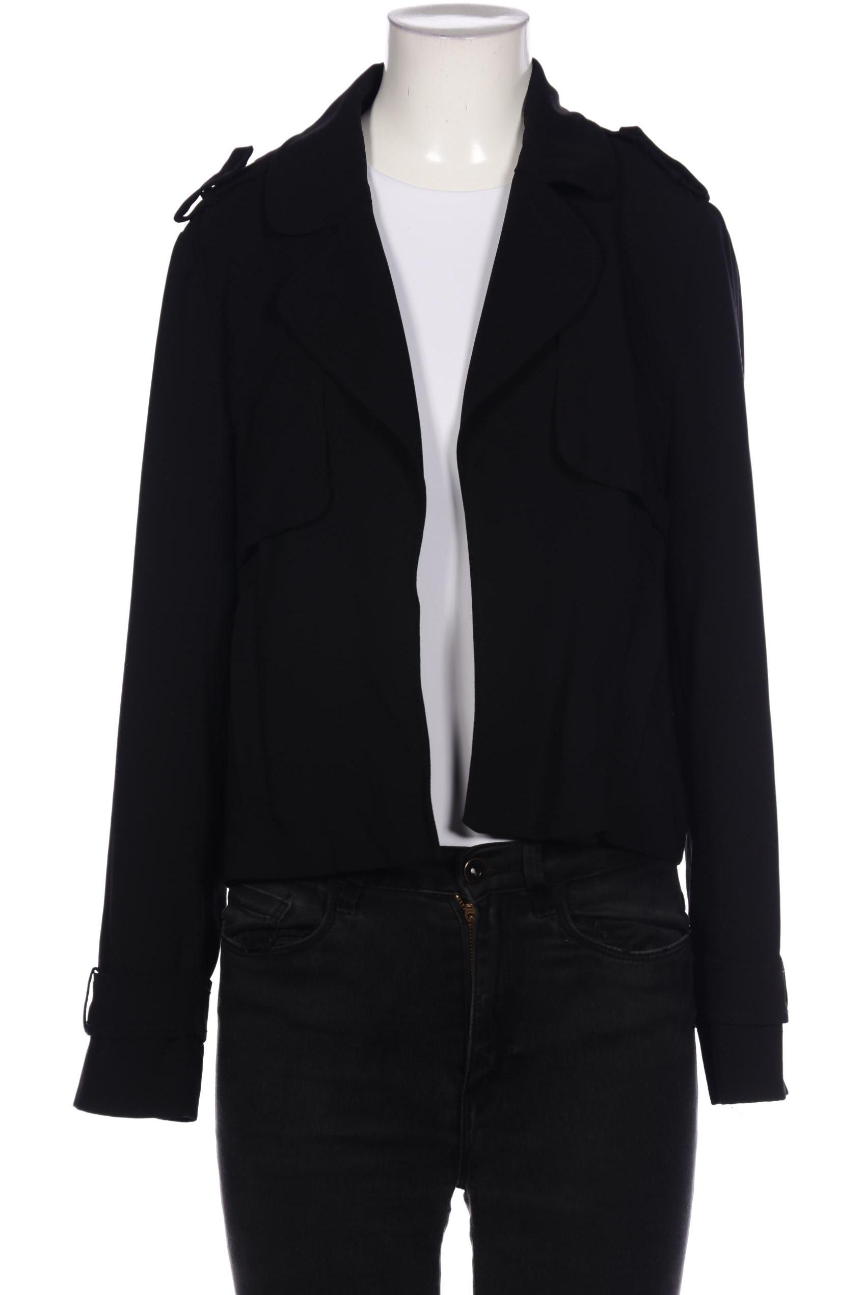 

ZARA Damen Blazer, schwarz