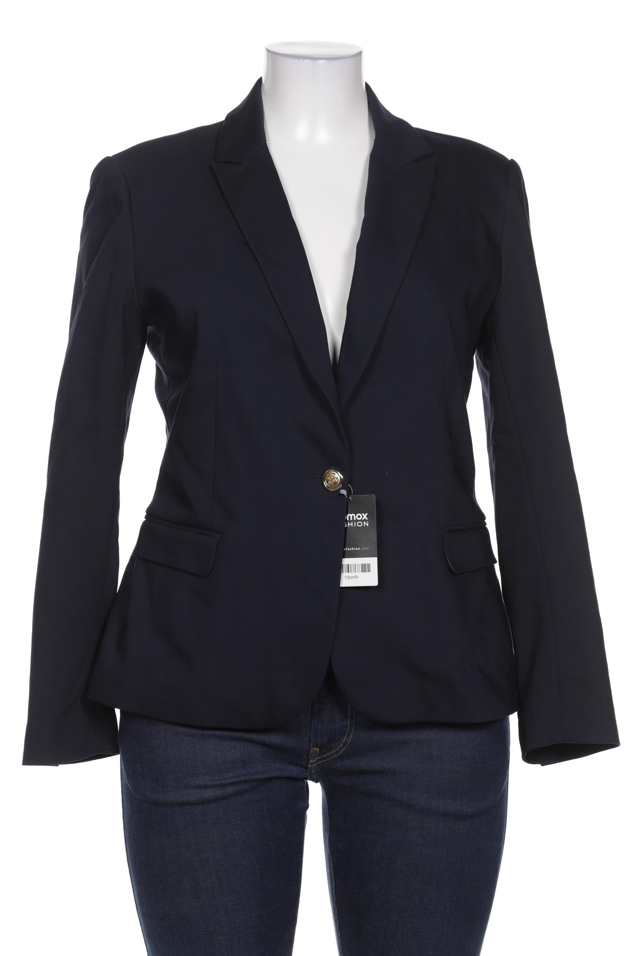 

Zara Damen Blazer, marineblau, Gr. 44