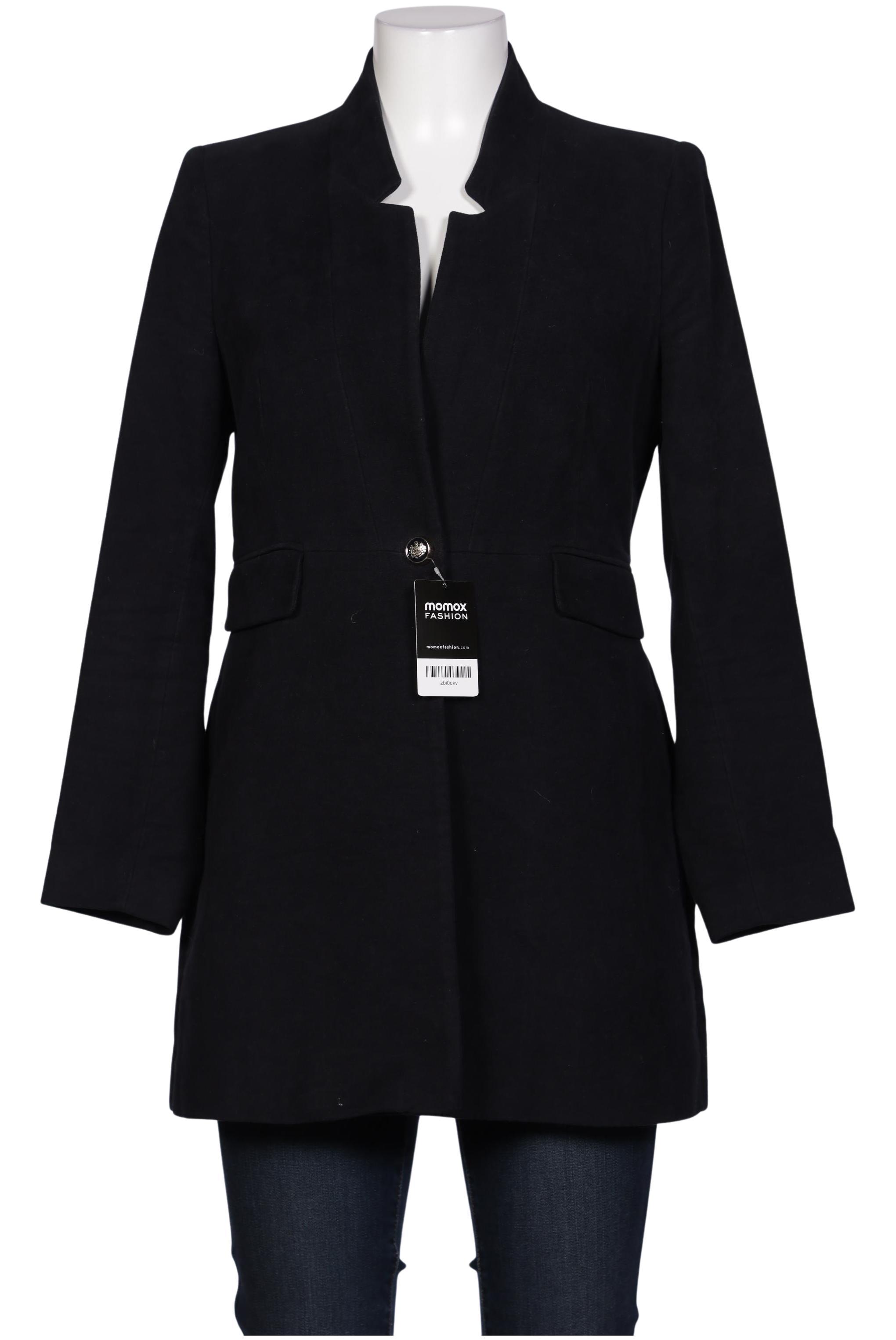 

Zara Damen Blazer, marineblau, Gr. 42