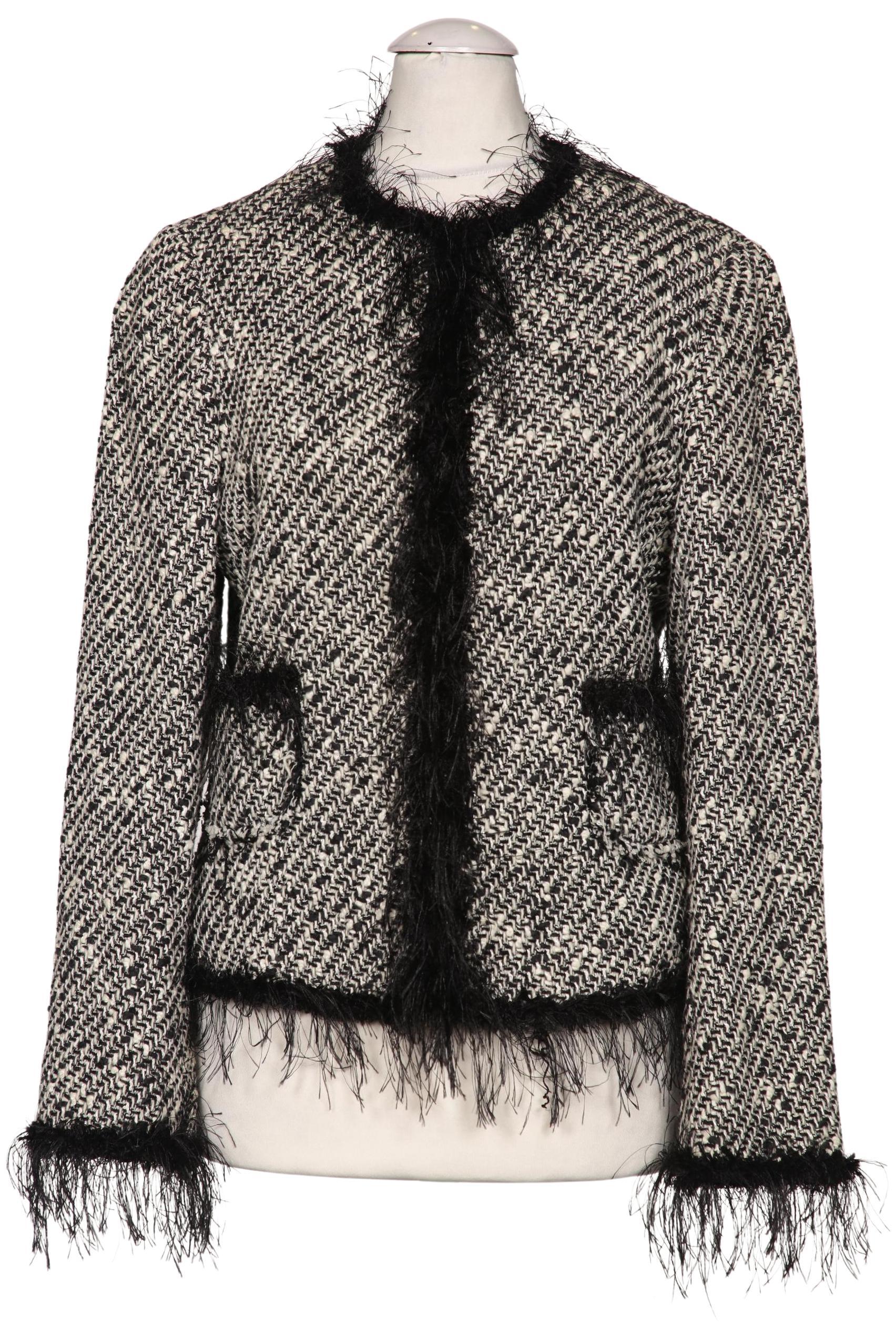 

Zara Damen Blazer, mehrfarbig, Gr. 36