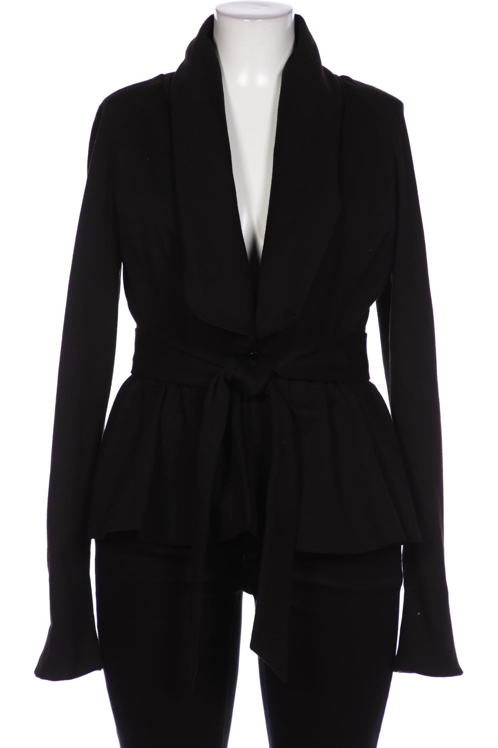 

Zara Damen Blazer, schwarz, Gr. 44