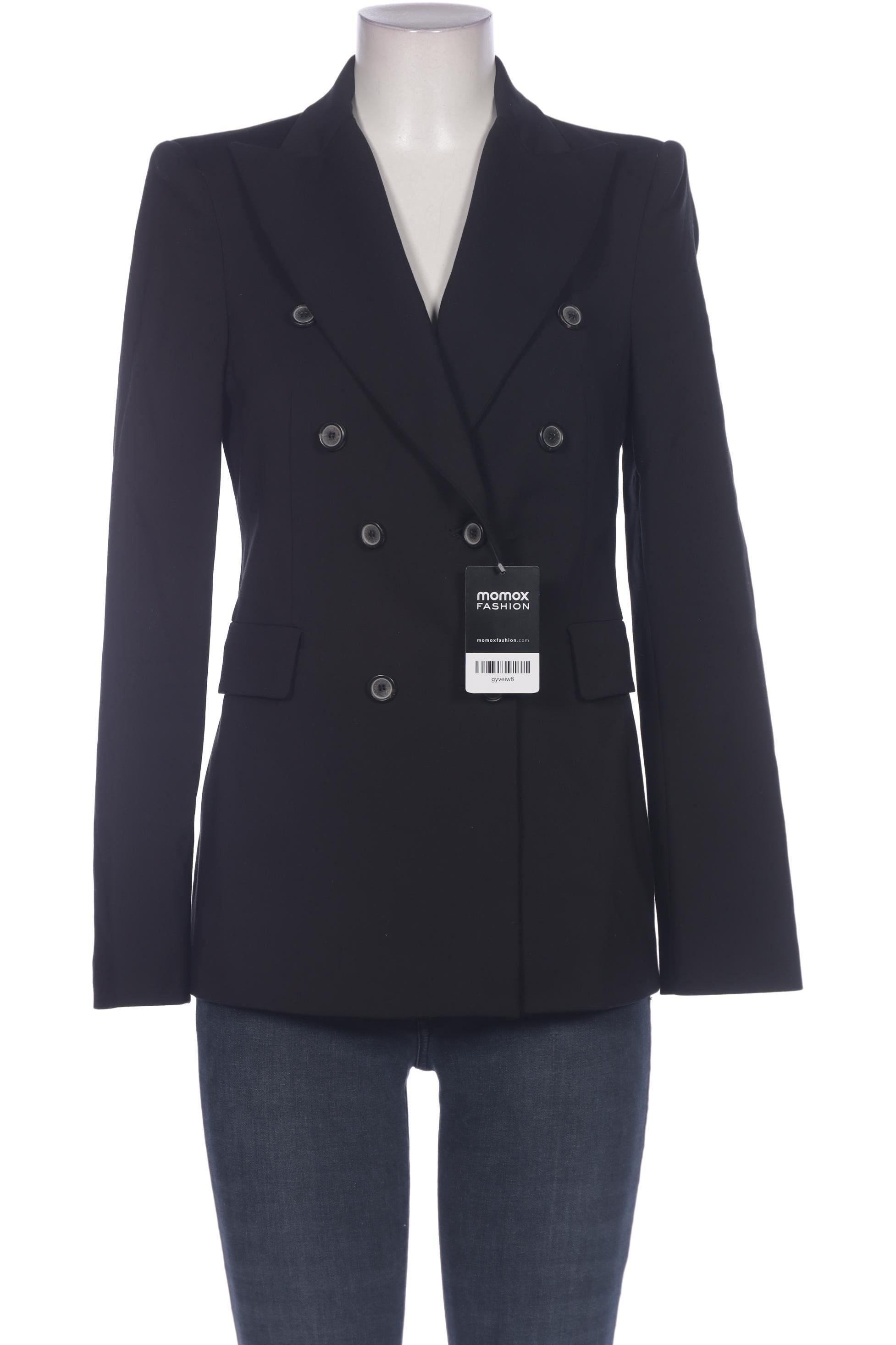 

Zara Damen Blazer, schwarz, Gr. 36