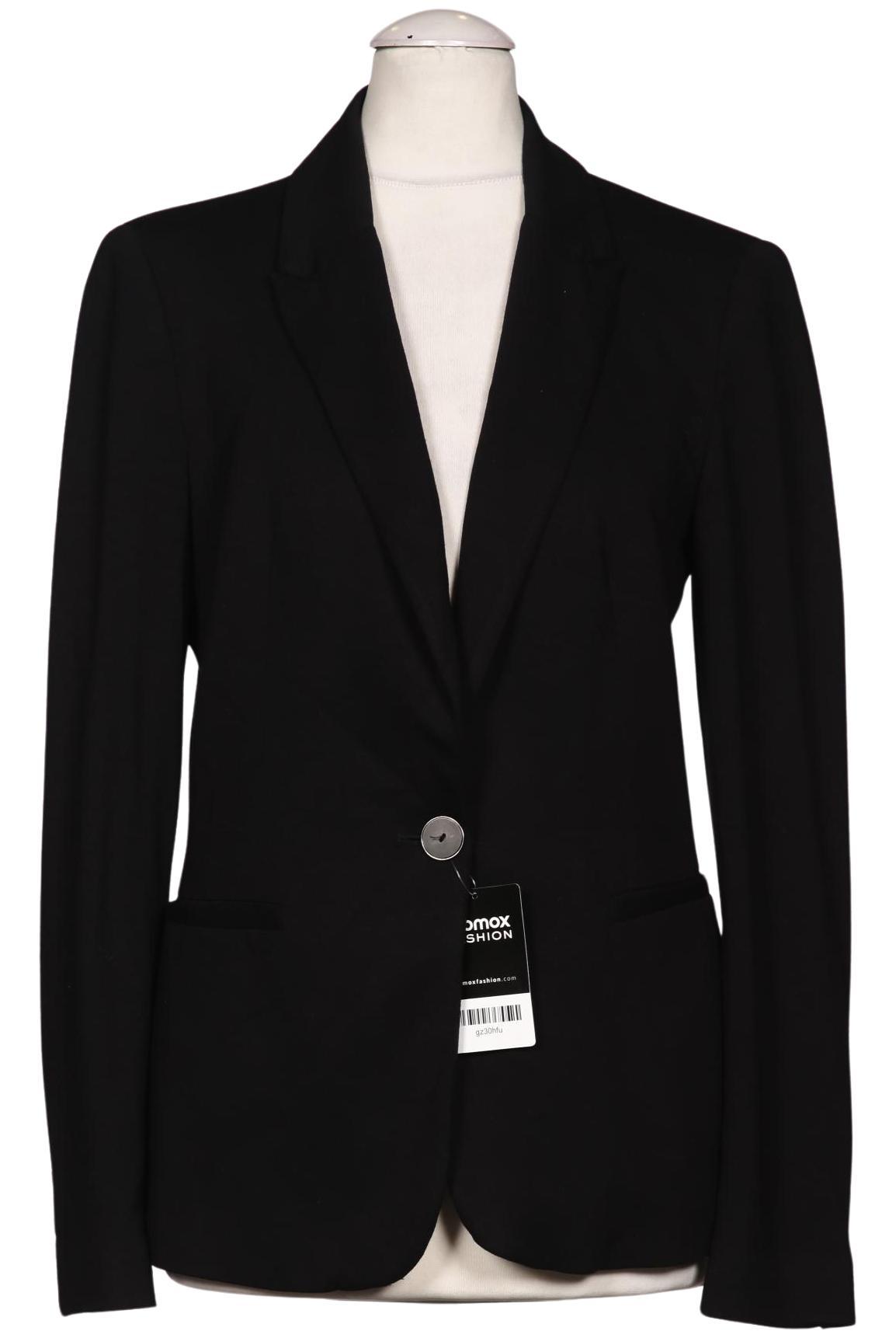 

Zara Damen Blazer, schwarz, Gr. 36