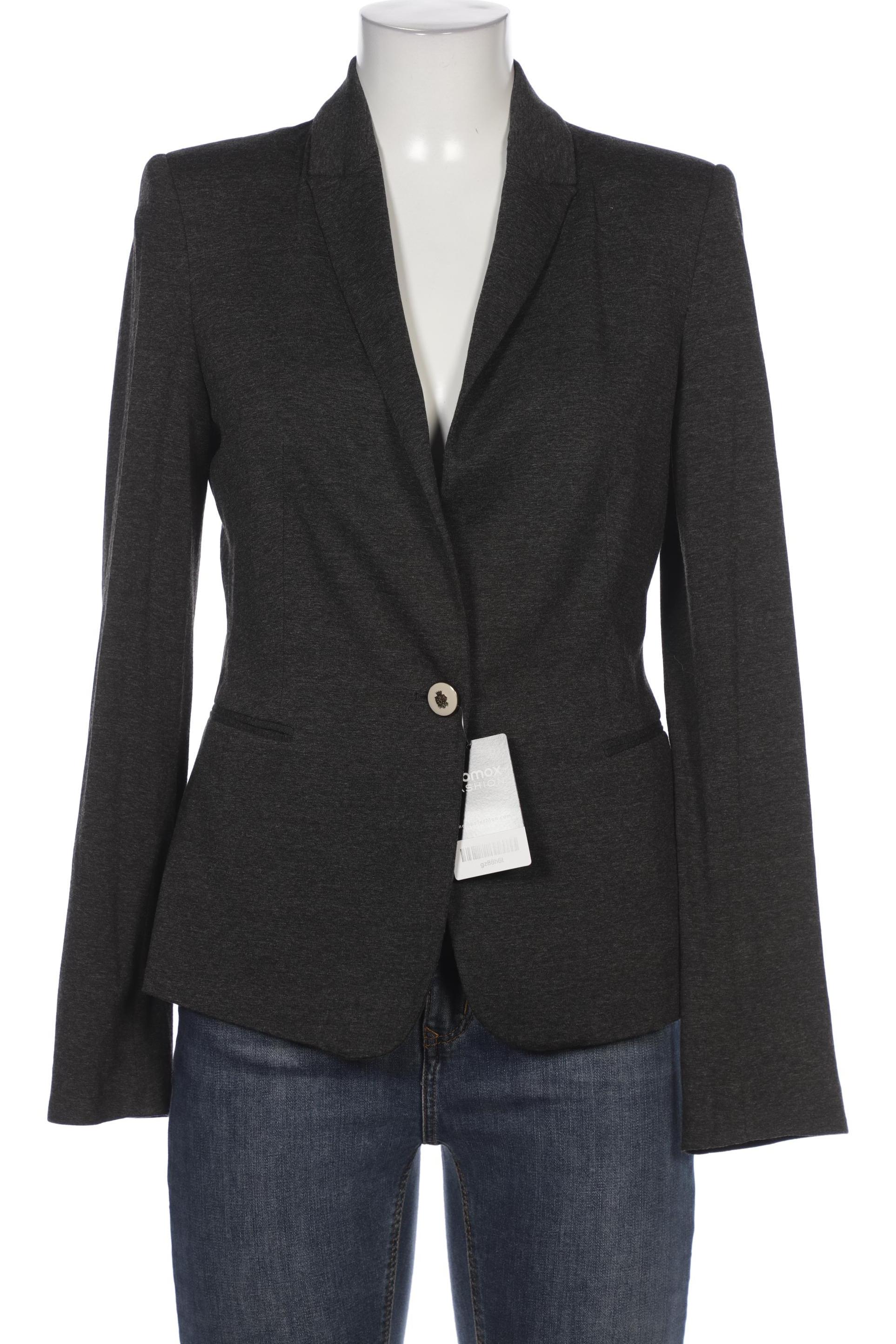 

ZARA Damen Blazer, grau