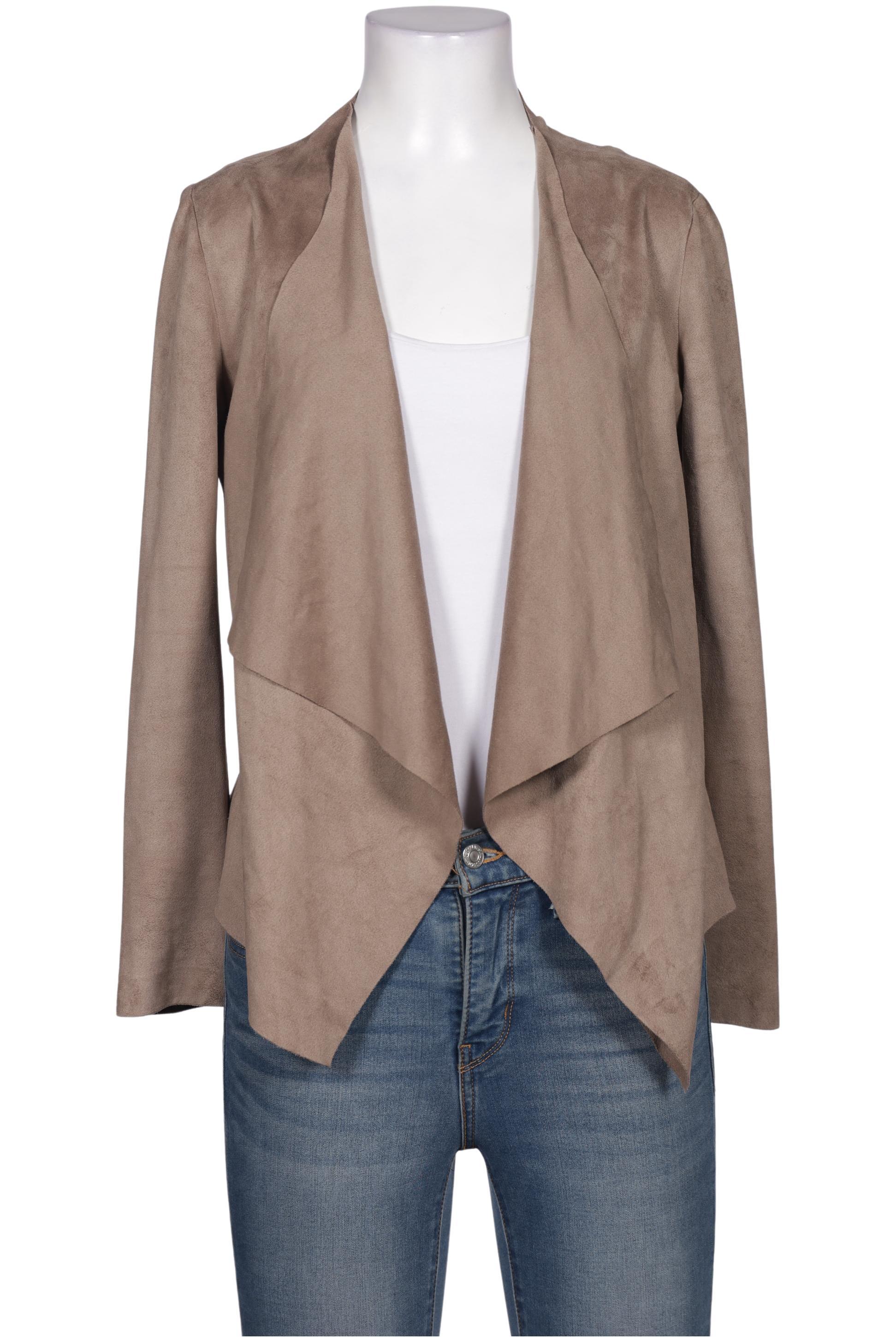 

Zara Damen Blazer, braun, Gr. 36