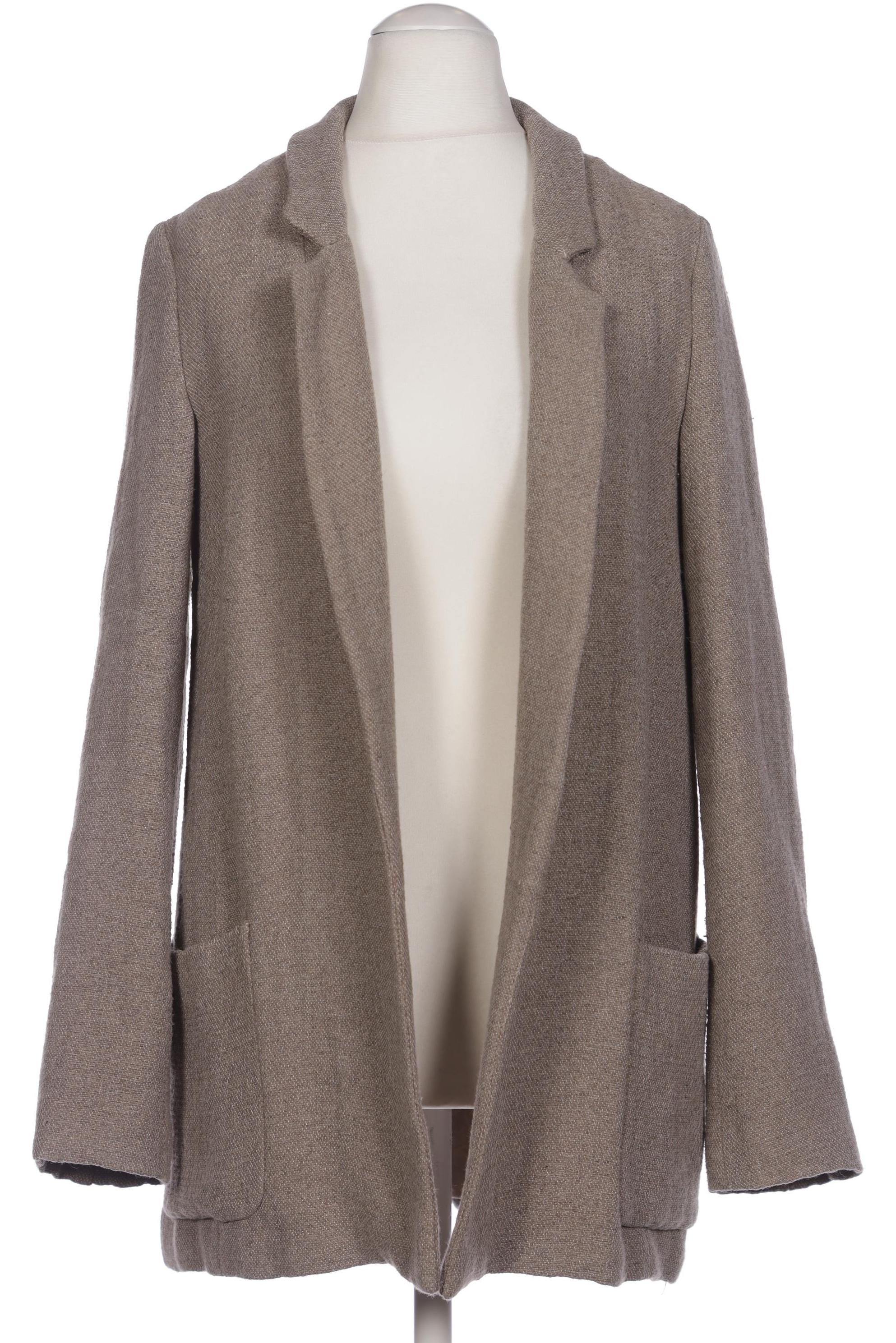 

Zara Damen Blazer, braun, Gr. 36