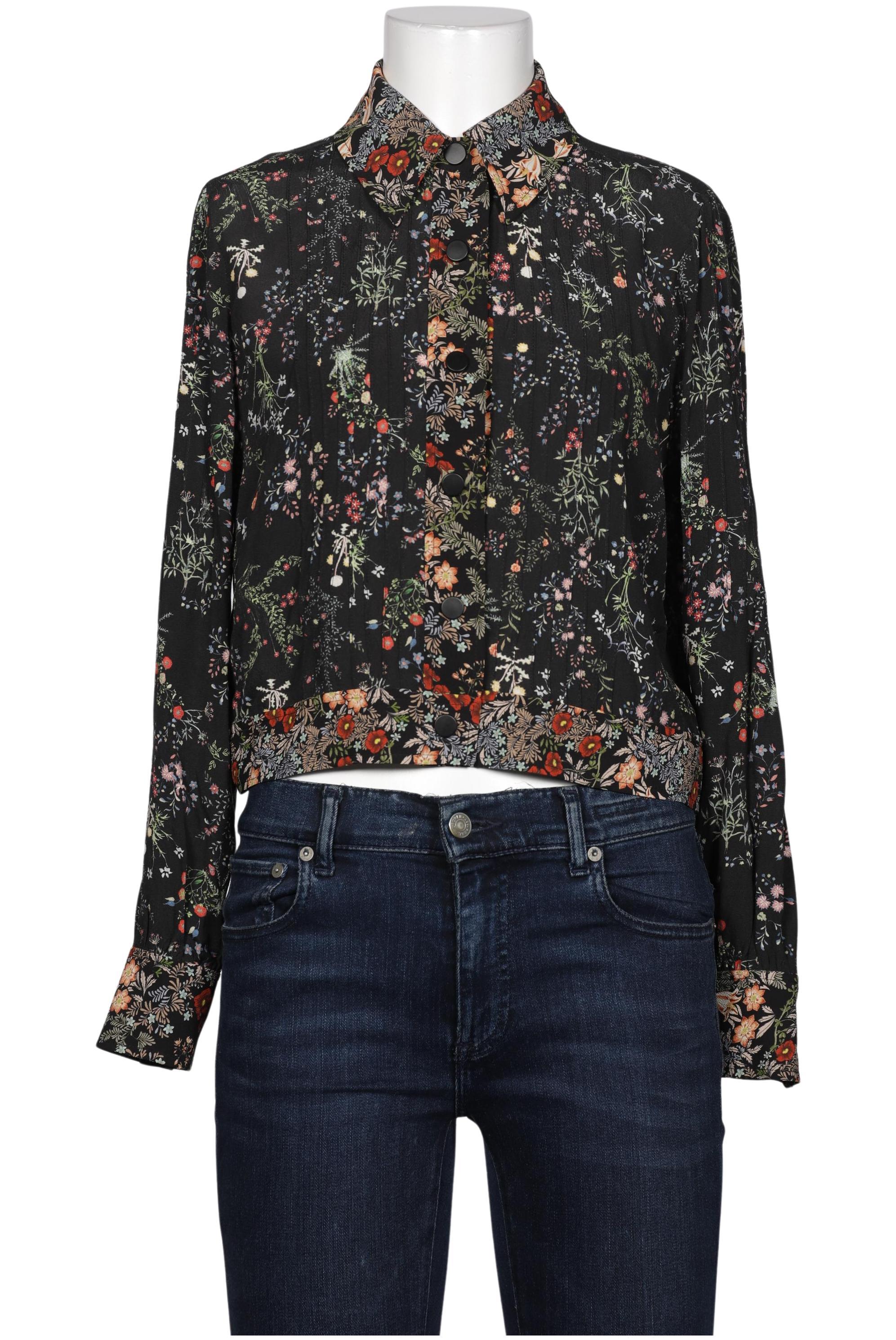 

Zara Damen Blazer, mehrfarbig, Gr. 38