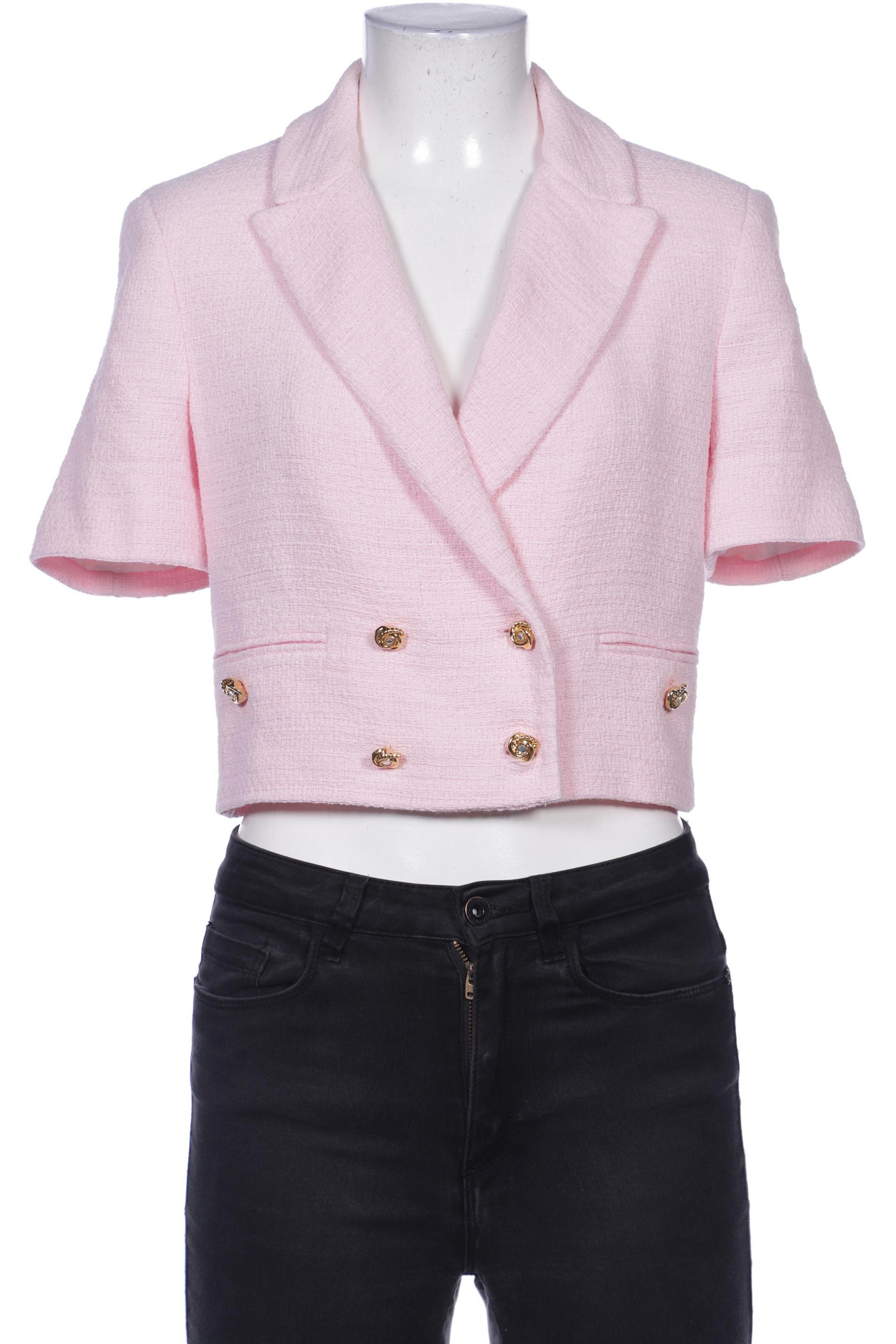 

Zara Damen Blazer, pink, Gr. 34