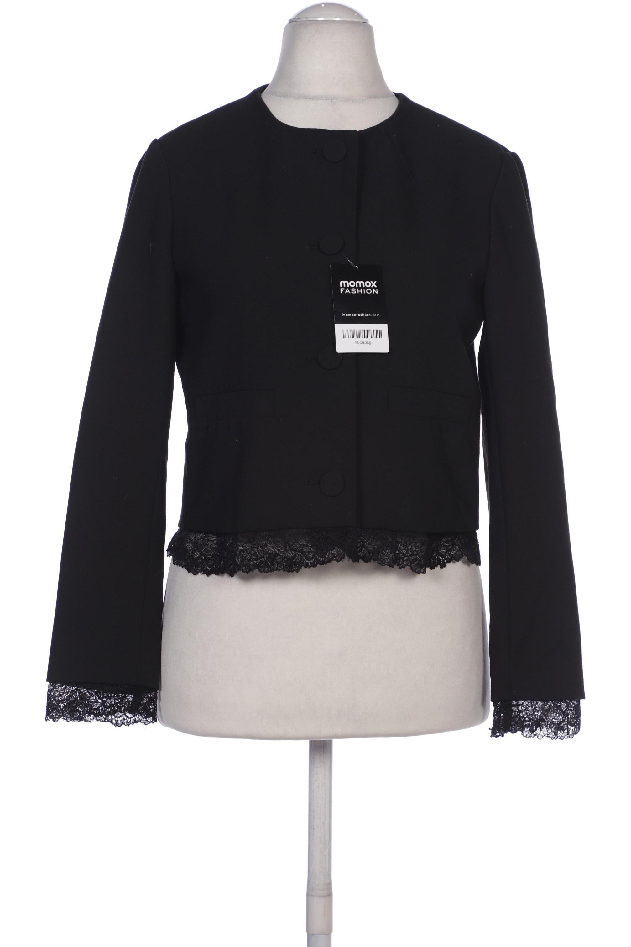 

Zara Damen Blazer, schwarz, Gr. 38