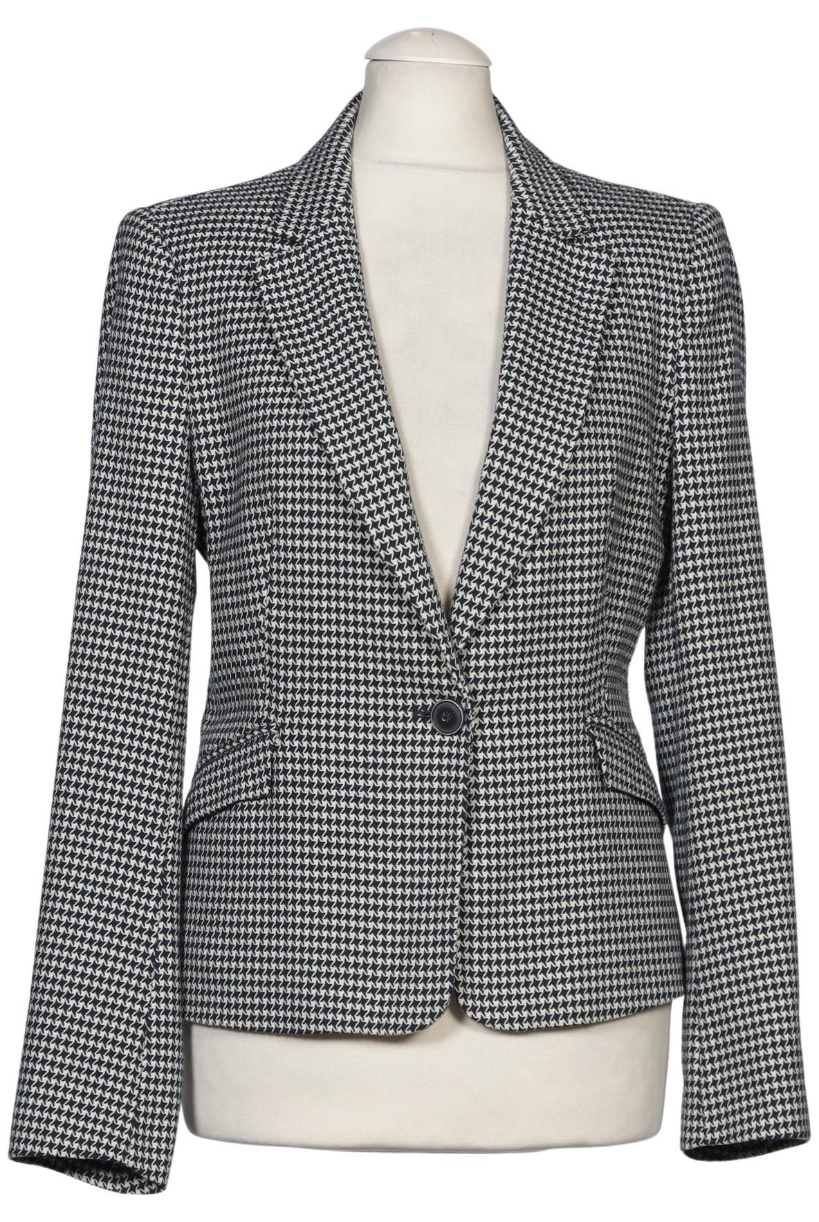 

Zara Damen Blazer, mehrfarbig, Gr. 36