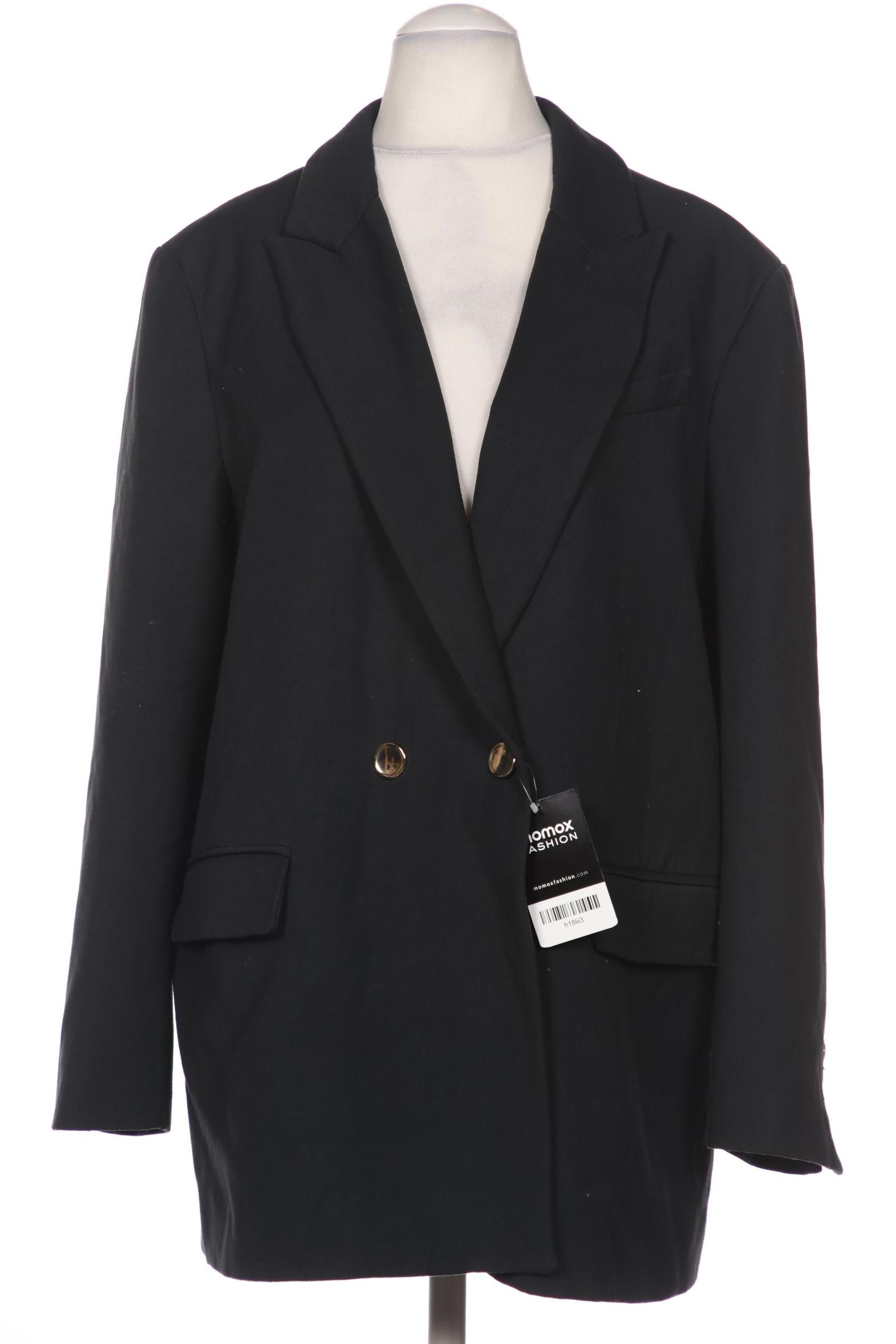 

Zara Damen Blazer, grün, Gr. 38
