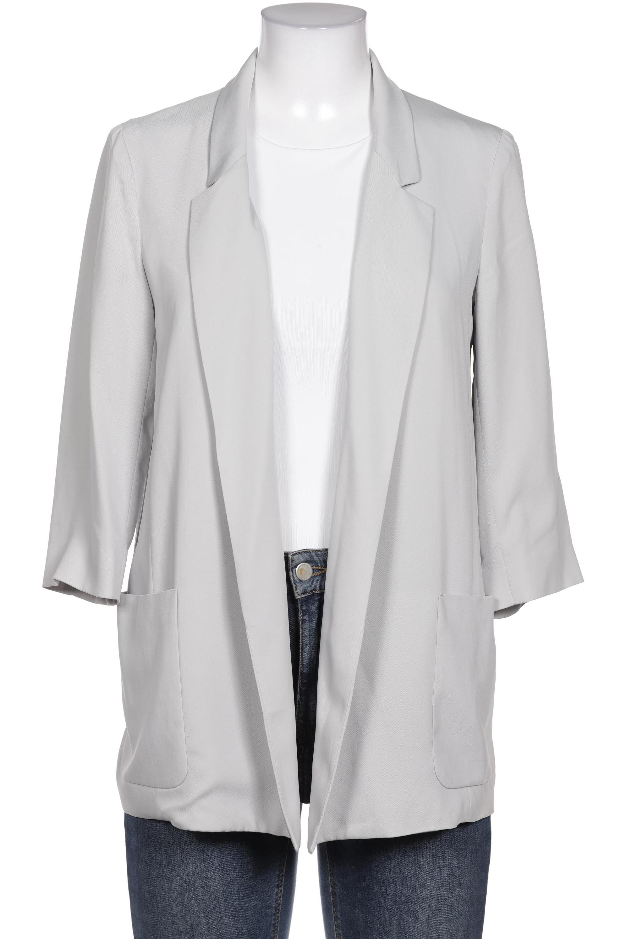 

ZARA Damen Blazer, hellgrün