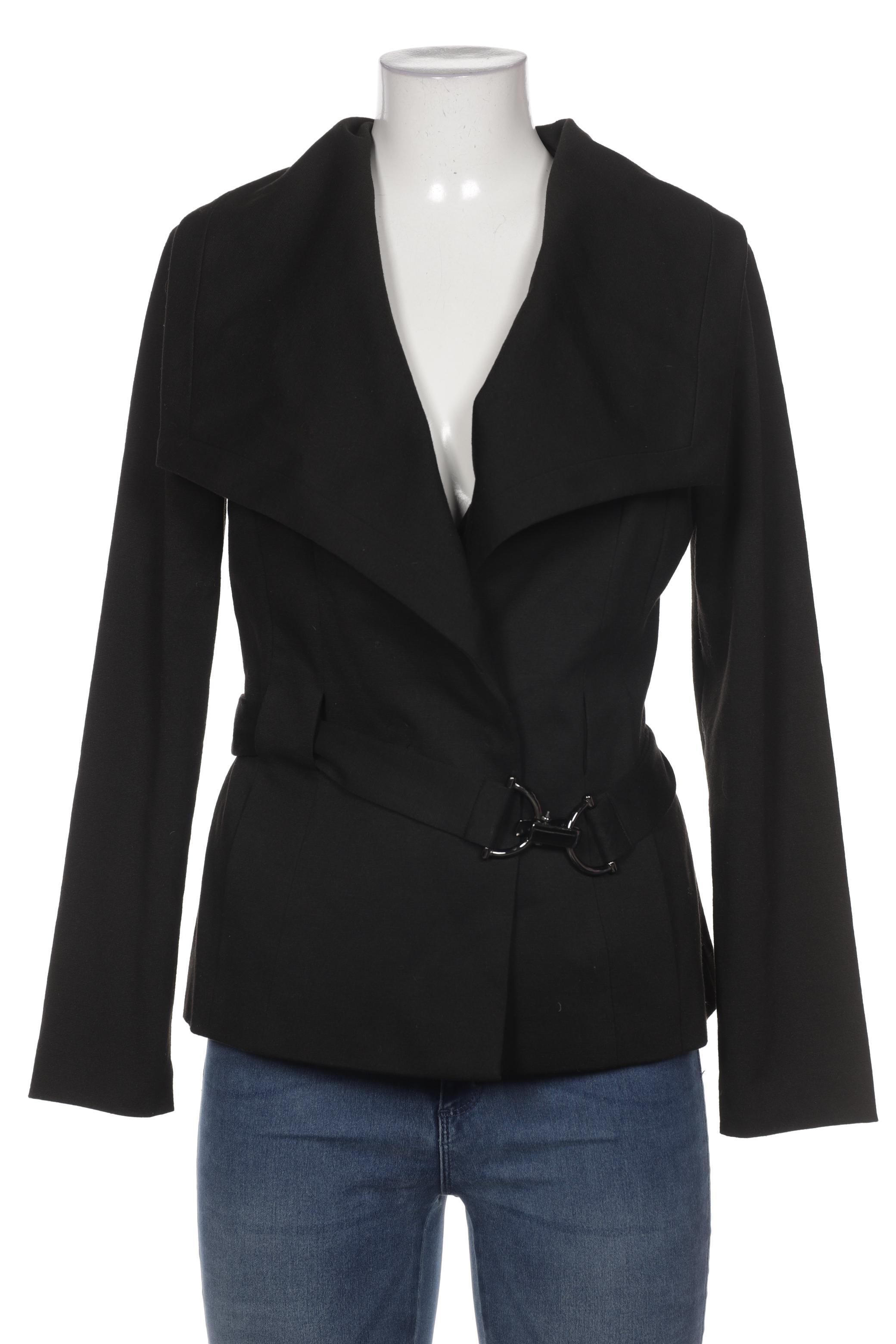 

Zara Damen Blazer, schwarz, Gr. 42