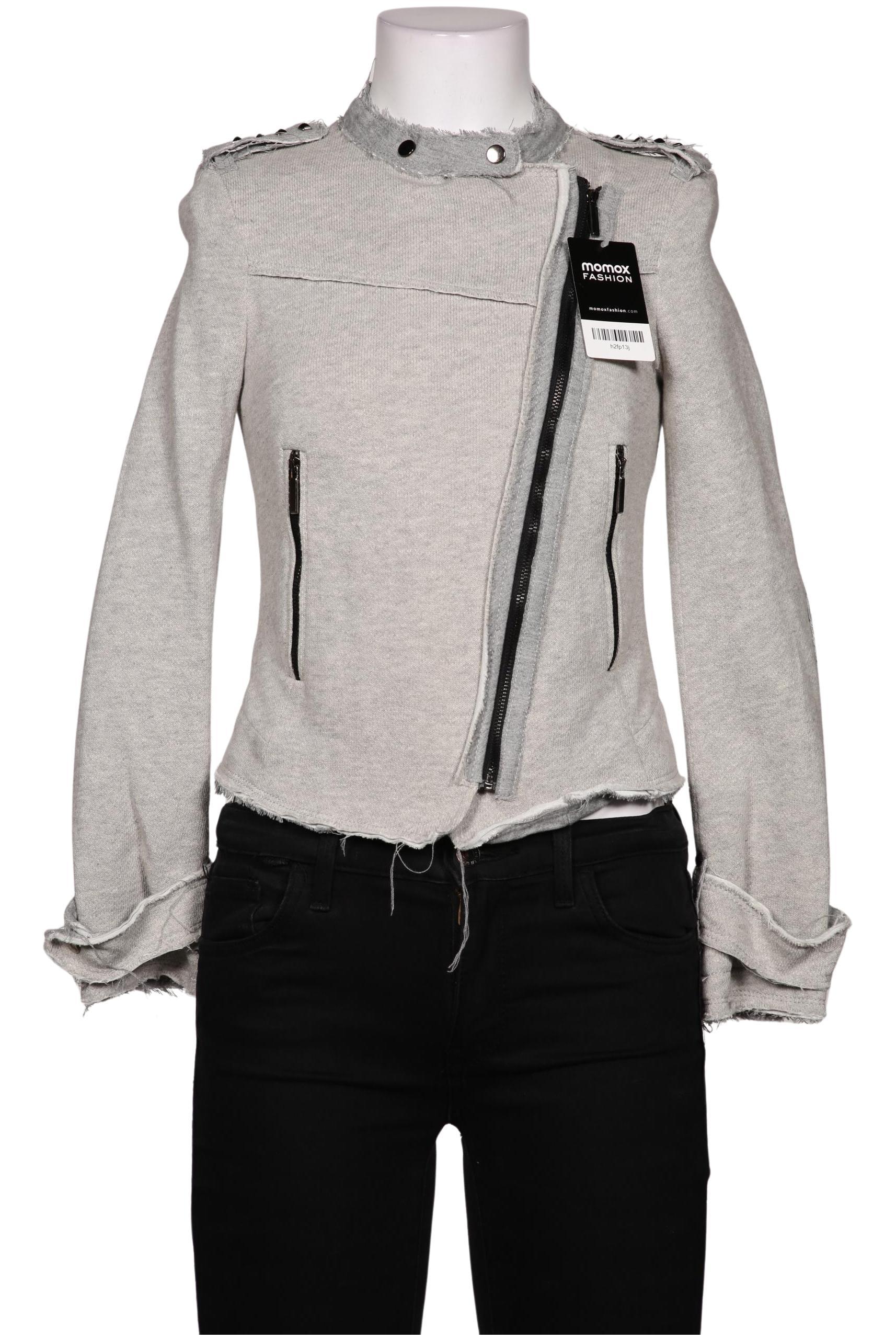 

Zara Damen Blazer, grau, Gr. 34