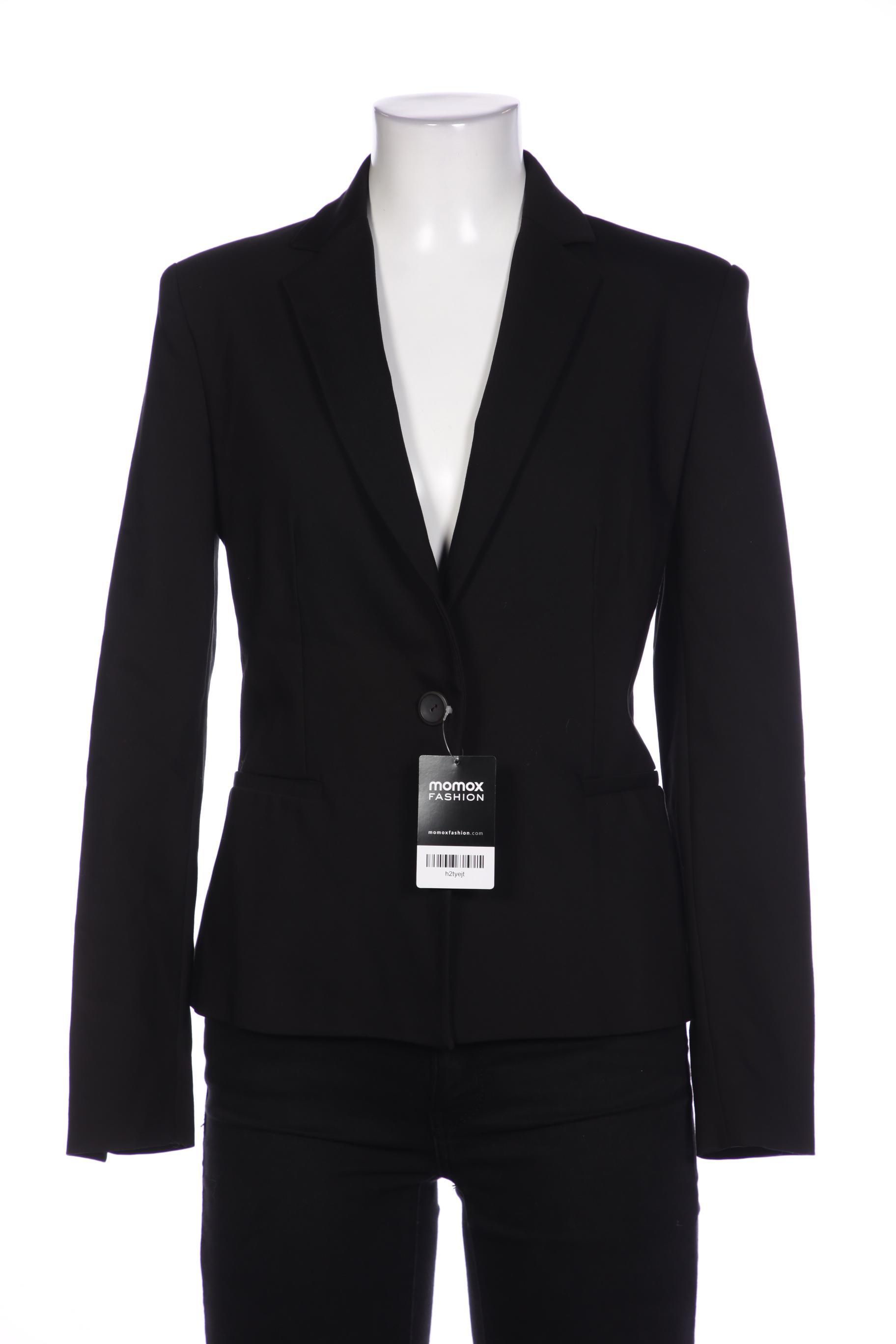 

ZARA Damen Blazer, schwarz