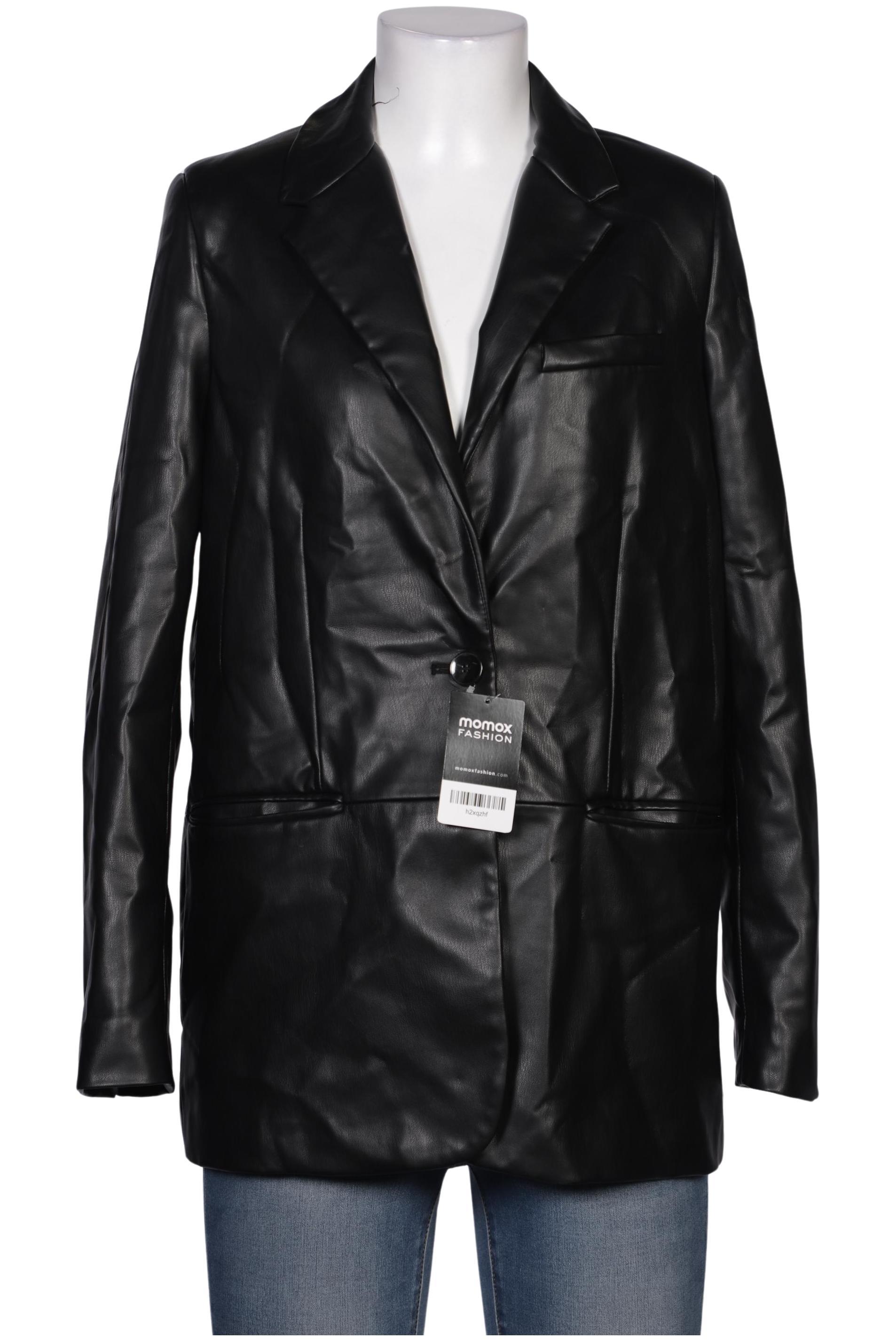 

Zara Damen Blazer, schwarz, Gr. 34