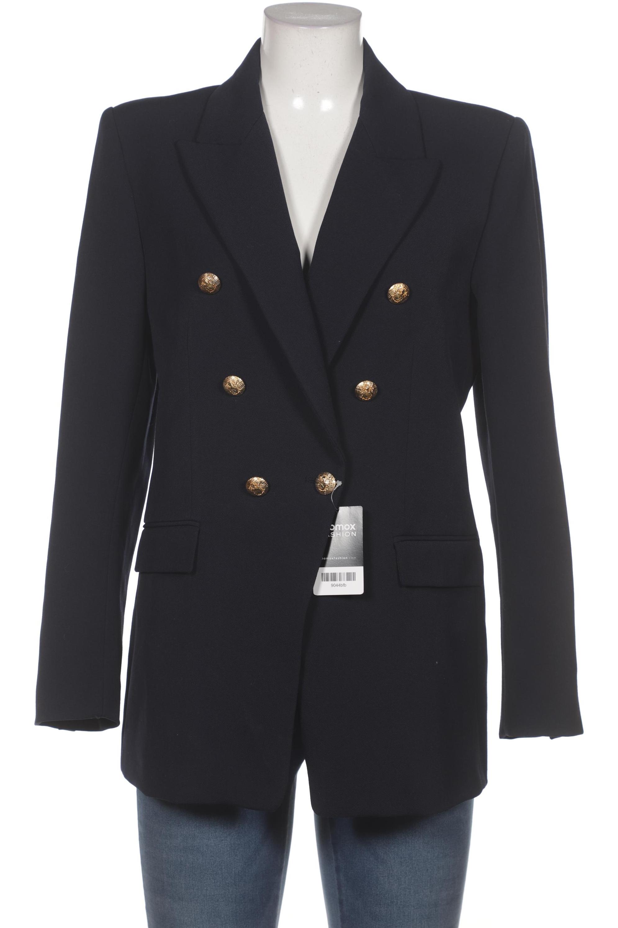 

Zara Damen Blazer, marineblau, Gr. 42