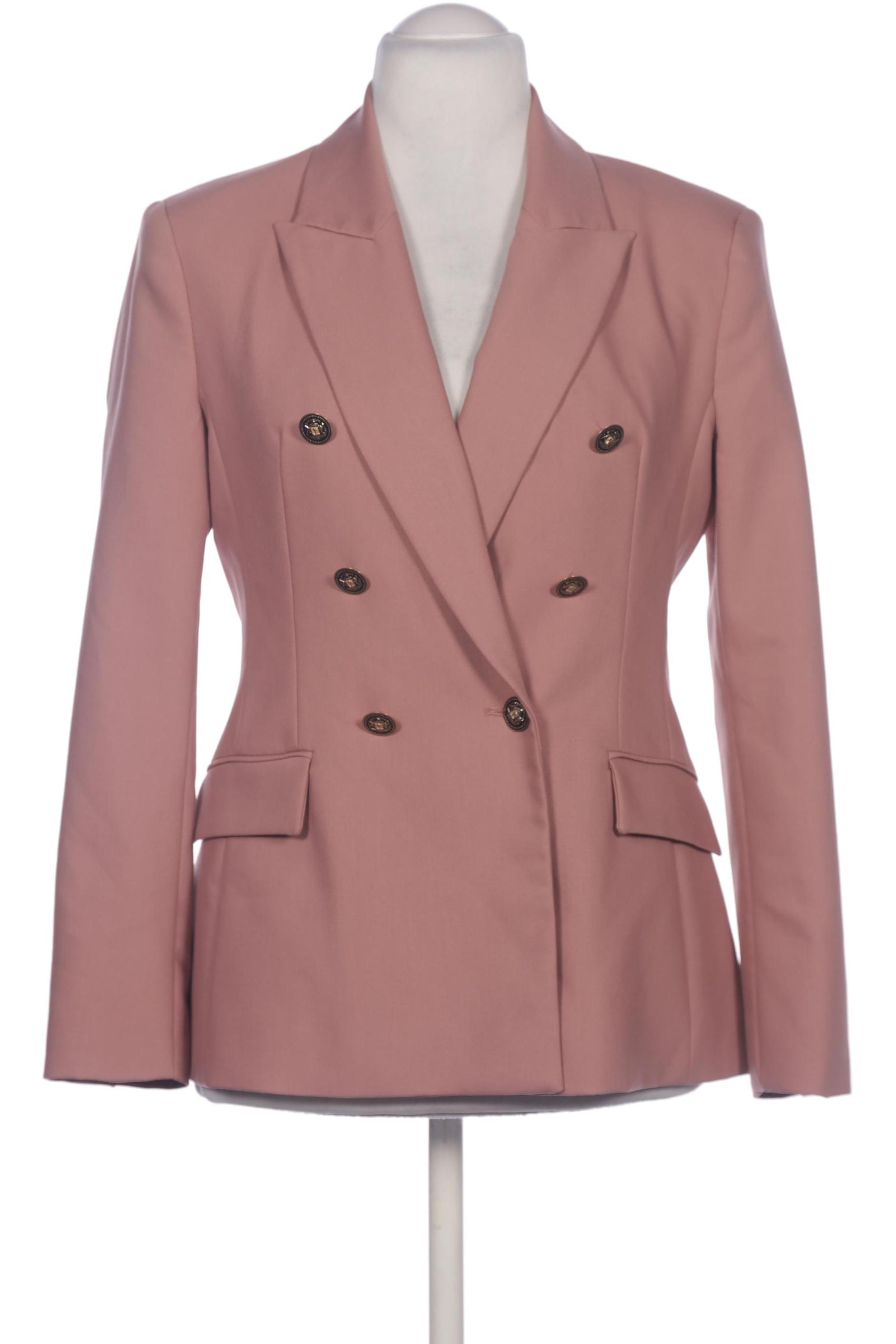 

Zara Damen Blazer, pink, Gr. 38