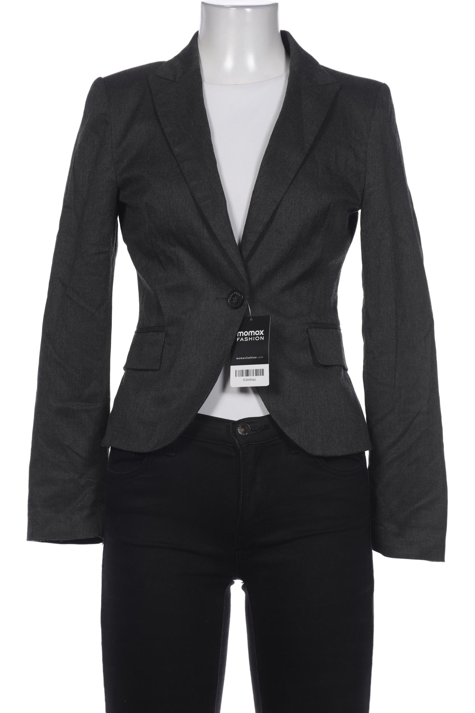 Thumbnail - Zara Damen Blazer, grau, Gr. 36