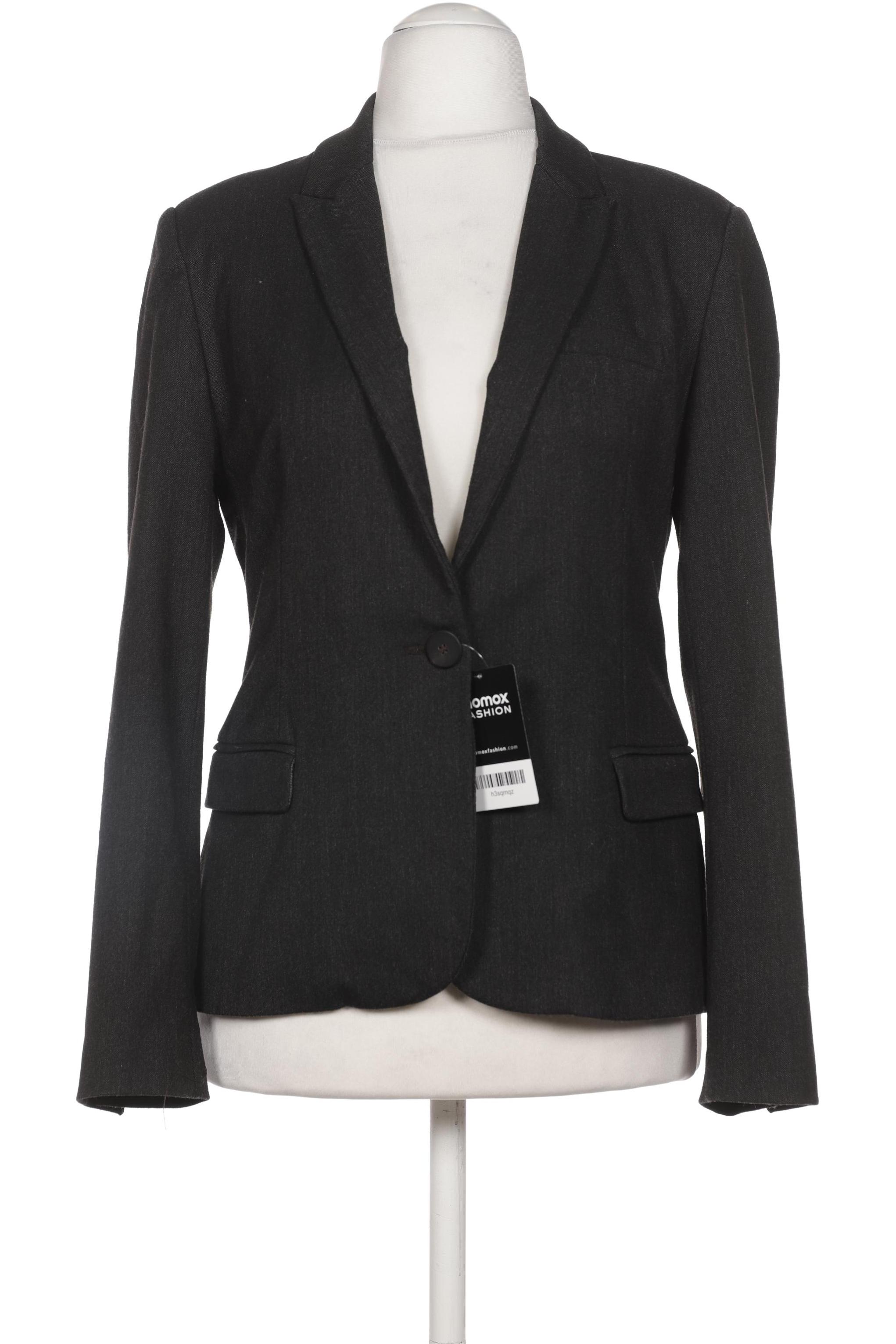 

Zara Damen Blazer, schwarz, Gr. 38