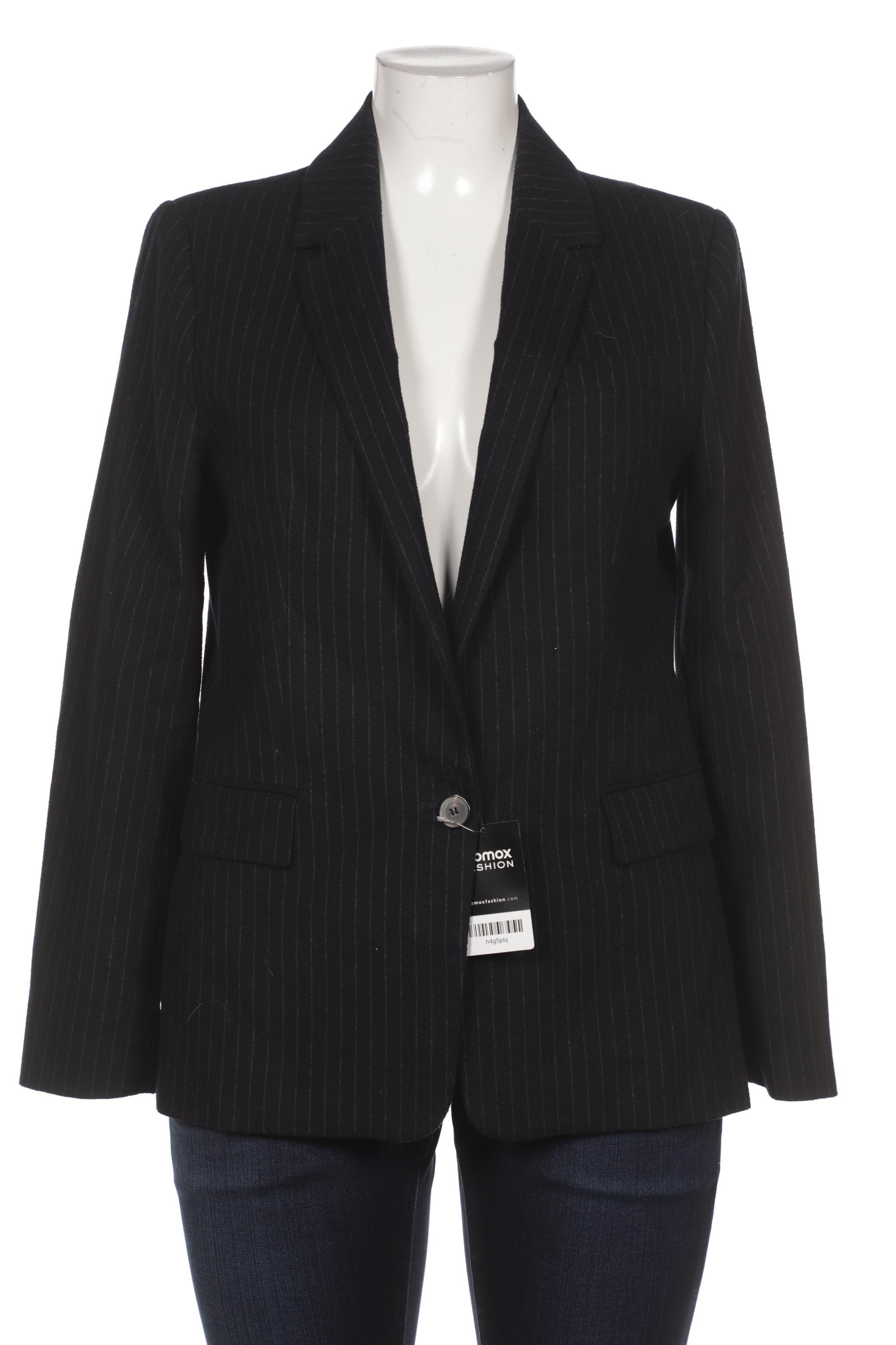 

ZARA Damen Blazer, marineblau
