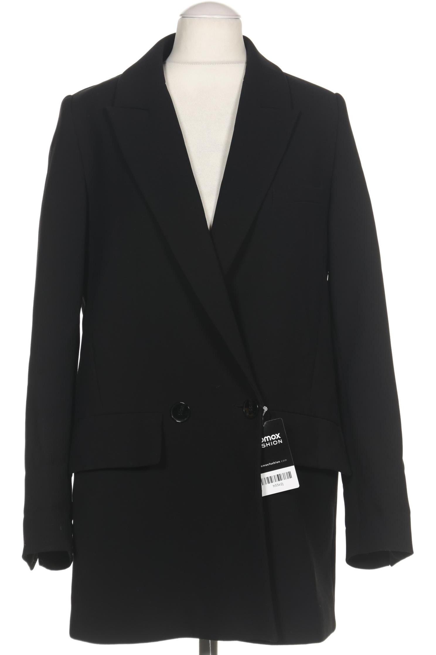 

Zara Damen Blazer, schwarz, Gr. 34