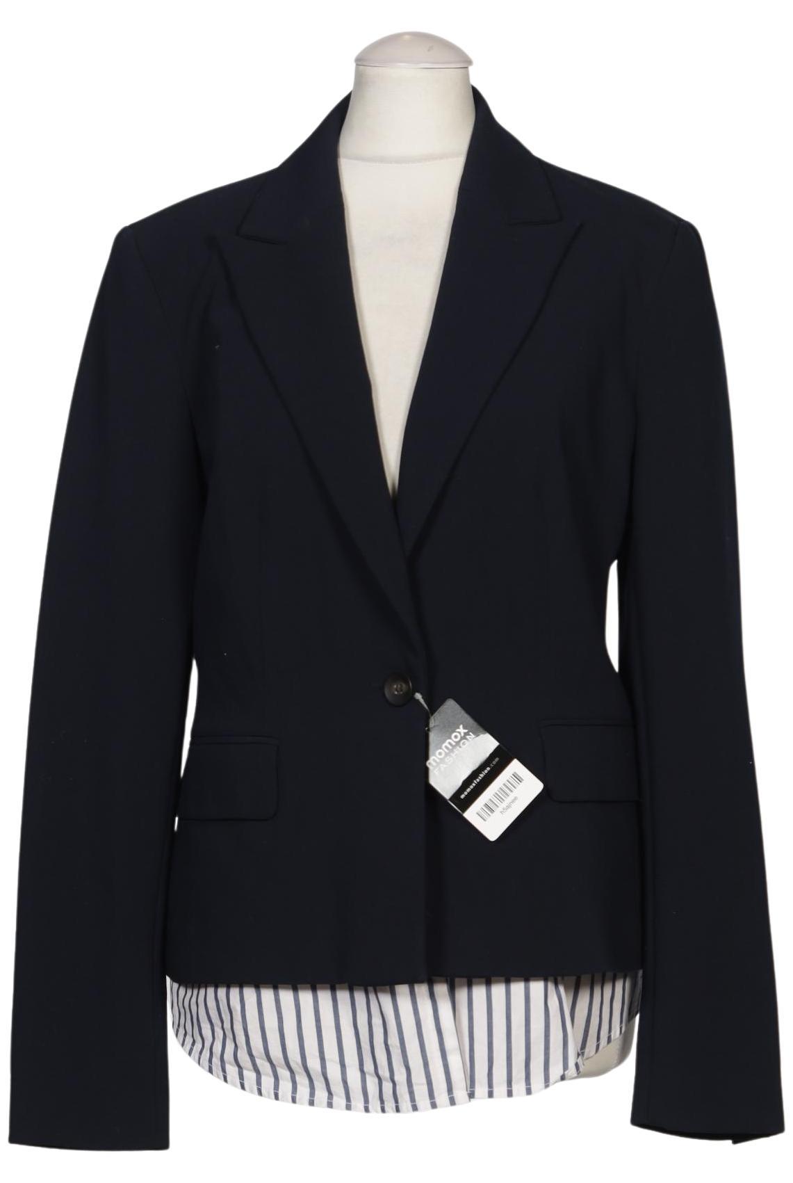 

Zara Damen Blazer, marineblau, Gr. 36