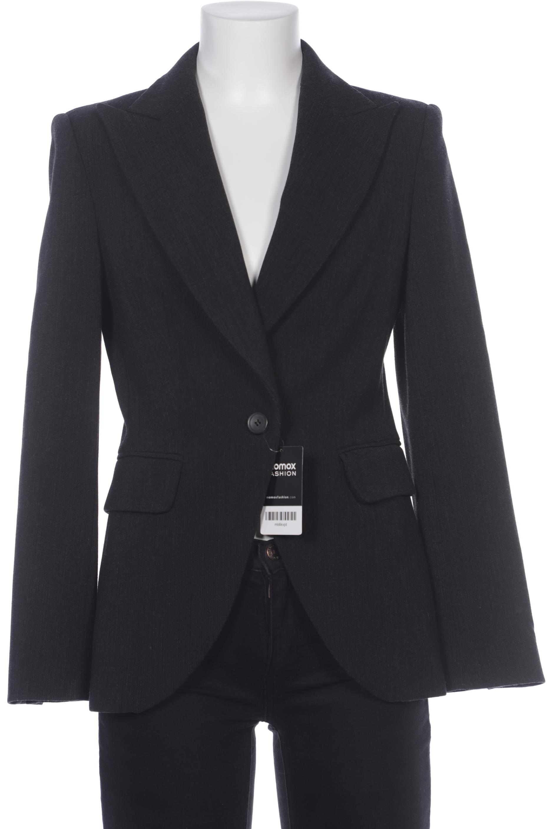 

Zara Damen Blazer, schwarz, Gr. 36