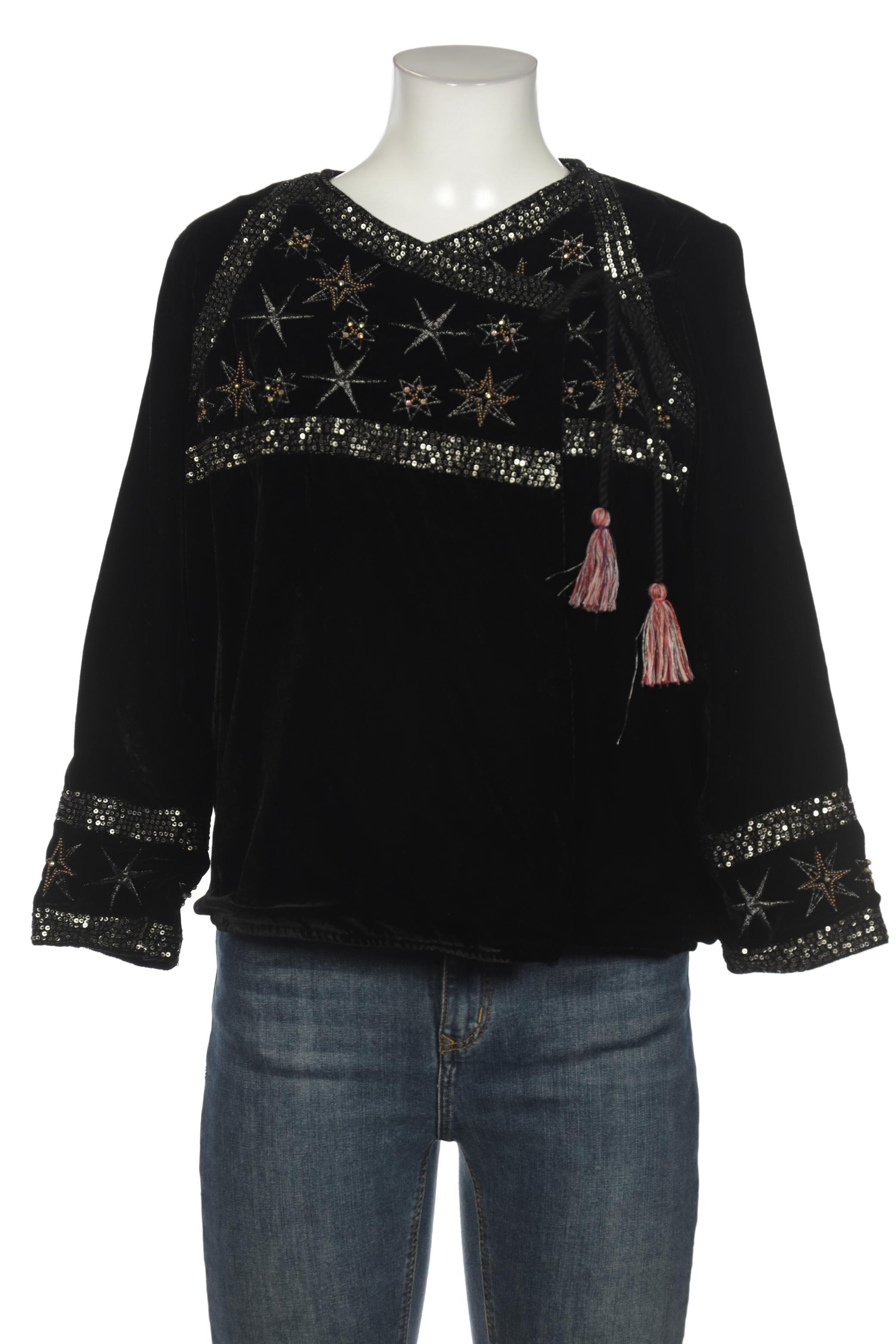 

ZARA Damen Blazer, schwarz
