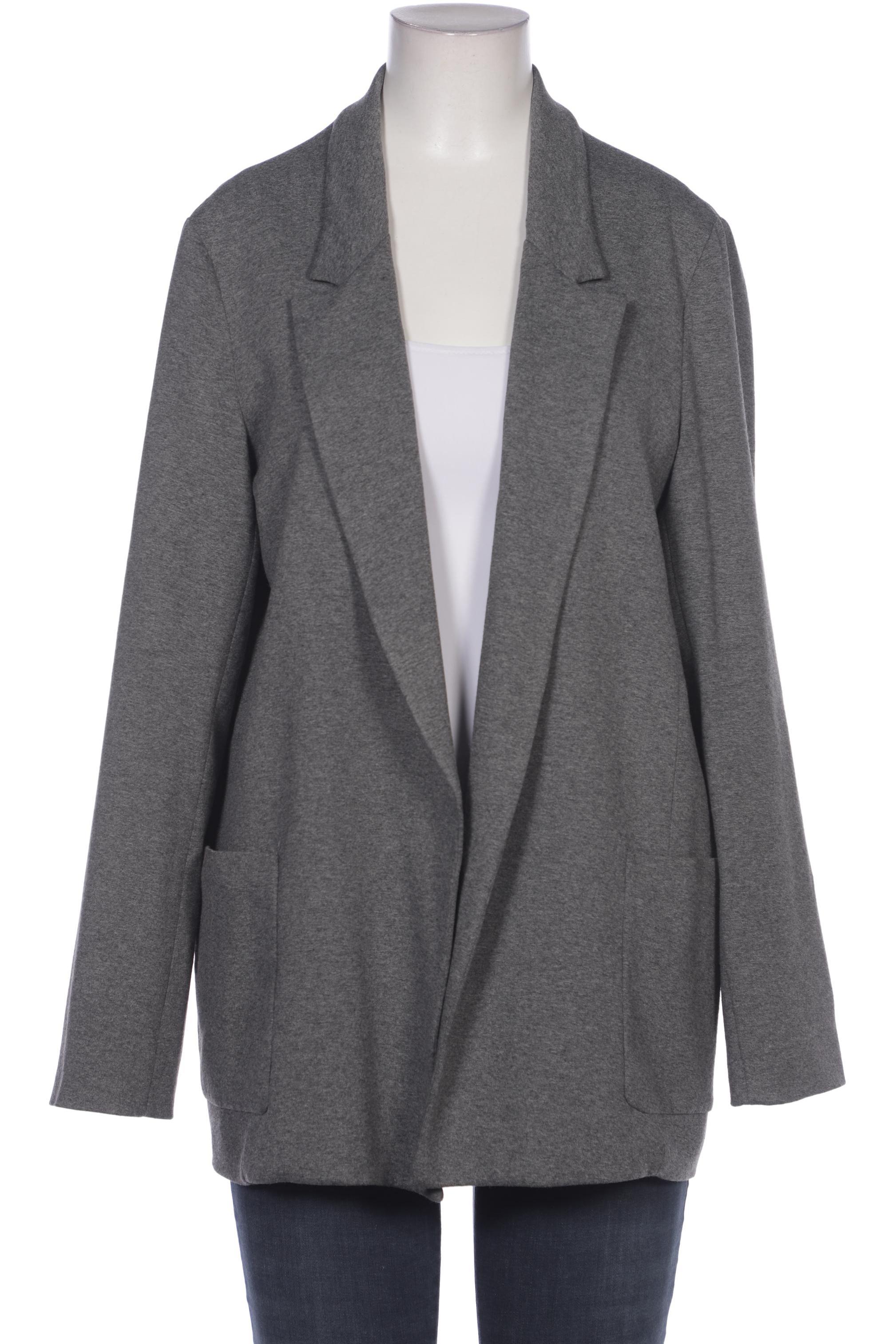 

Zara Damen Blazer, grau, Gr. 38