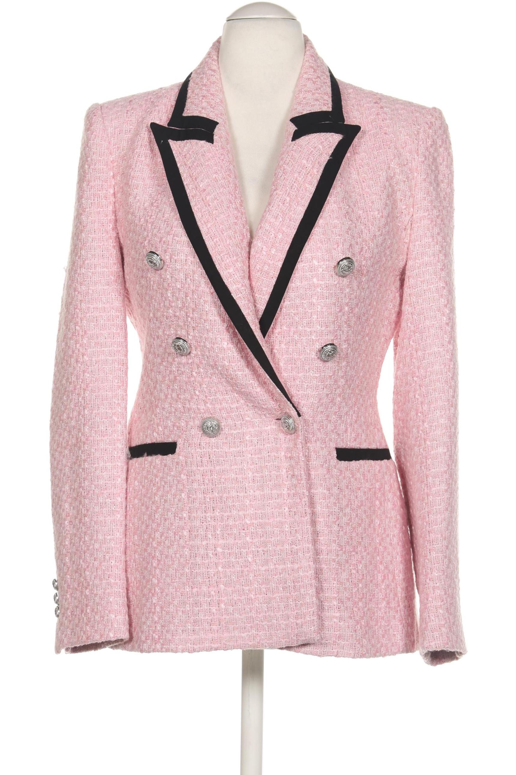 

Zara Damen Blazer, pink, Gr. 38