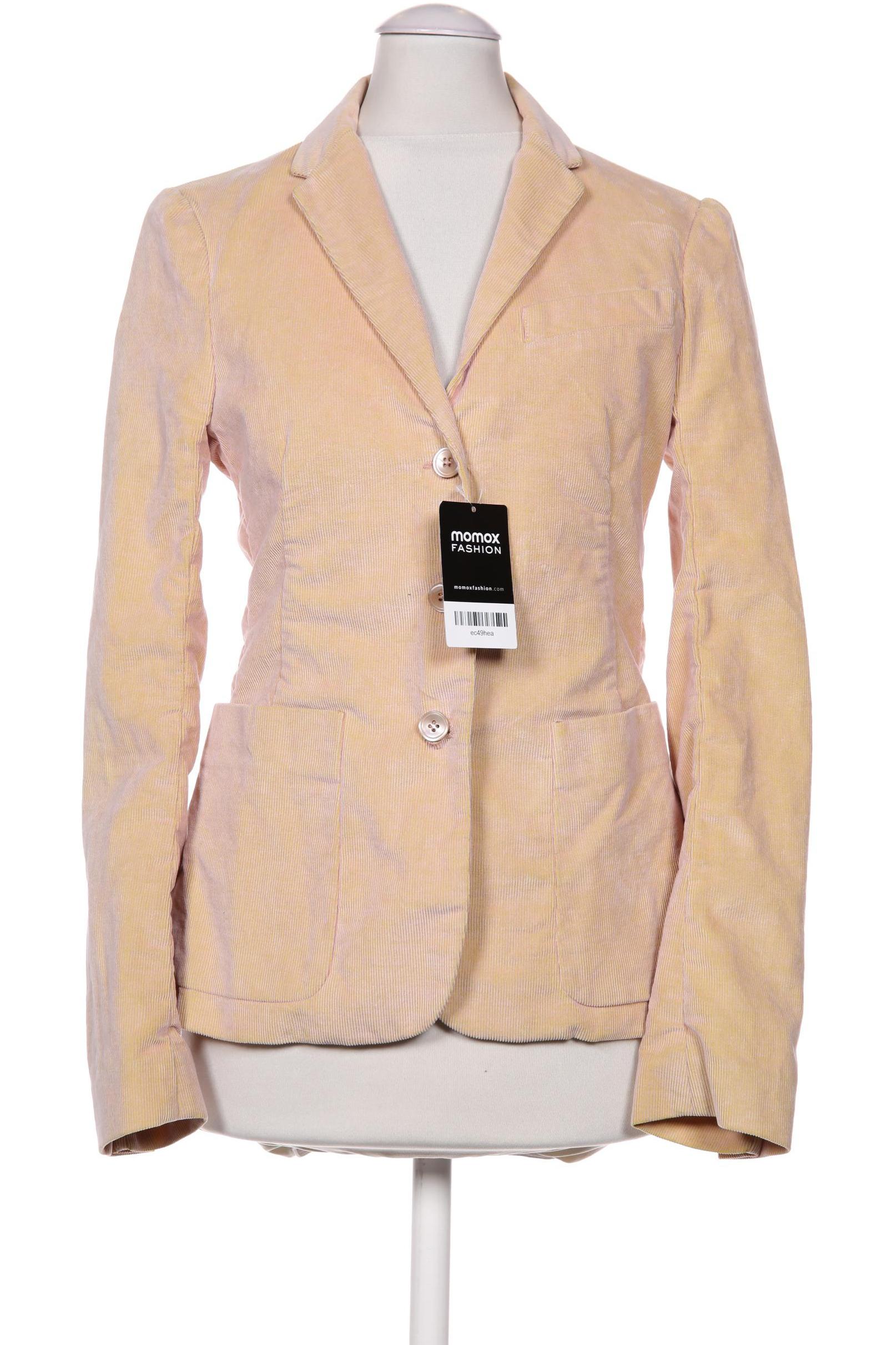 

Zara Damen Blazer, beige, Gr. 36