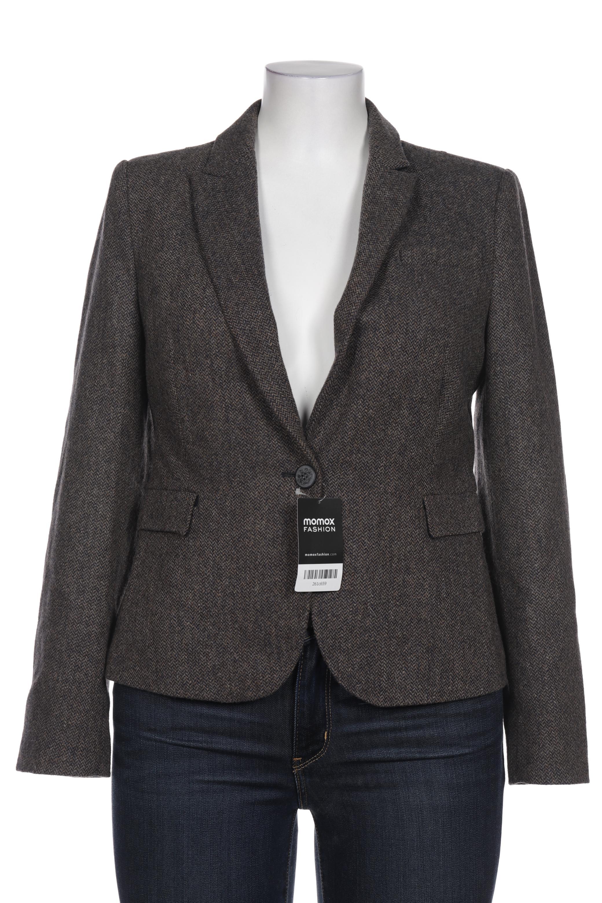 

Zara Damen Blazer, braun, Gr. 42