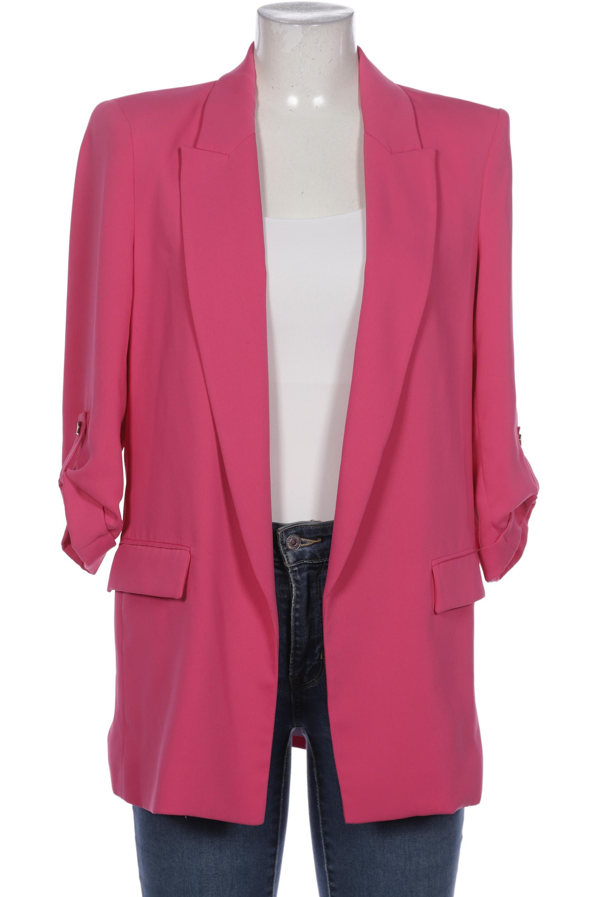 

Zara Damen Blazer, pink, Gr. 38