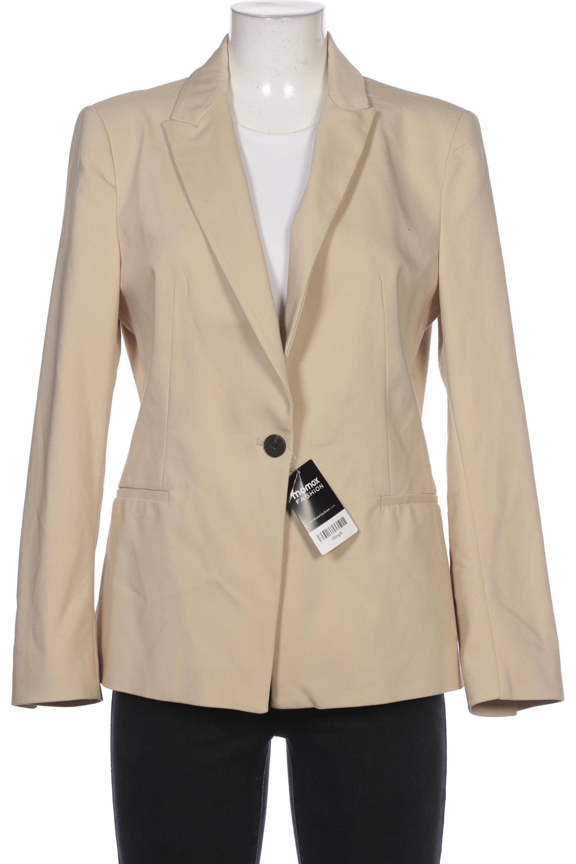

ZARA Damen Blazer, beige