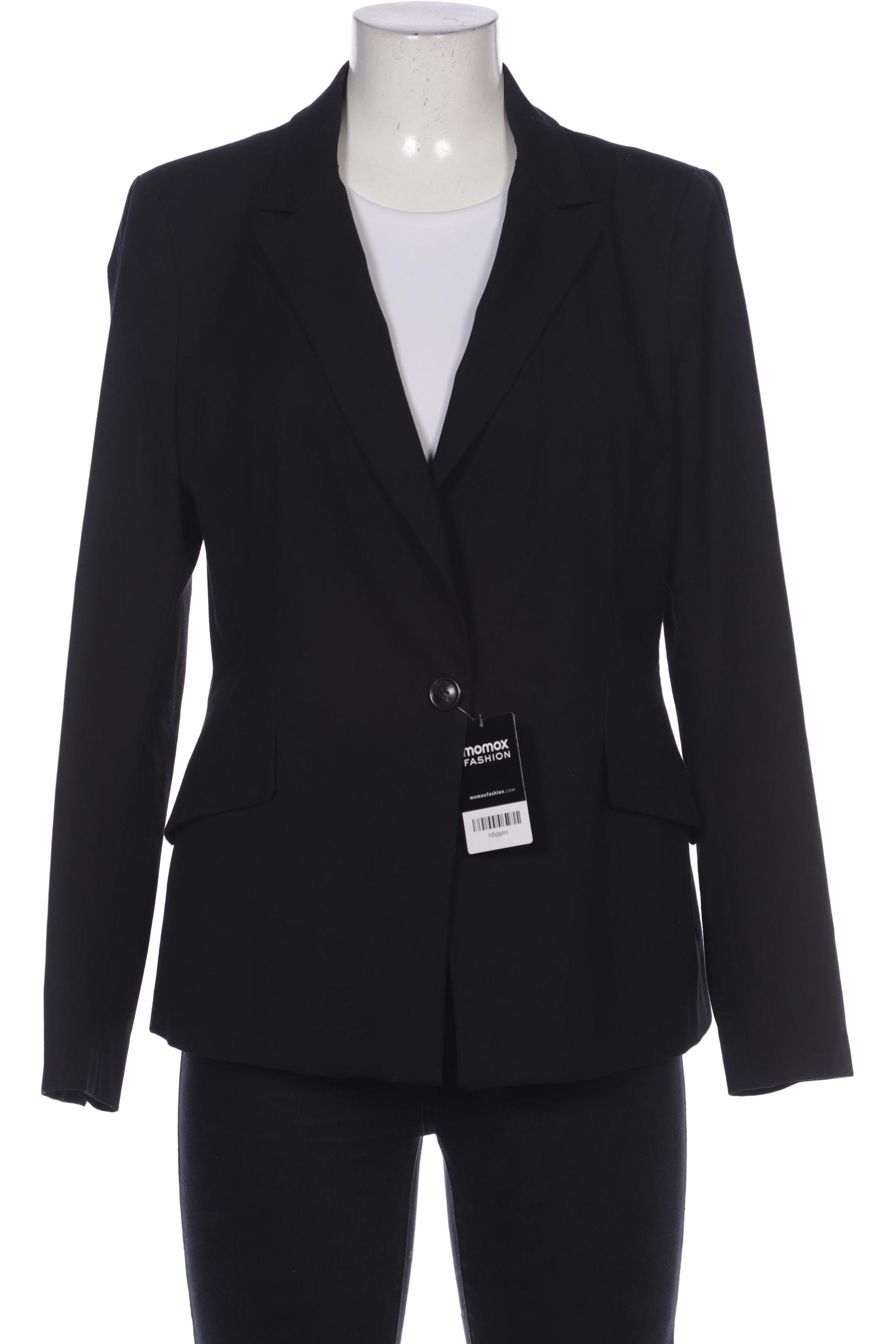 

Zara Damen Blazer, schwarz, Gr. 42