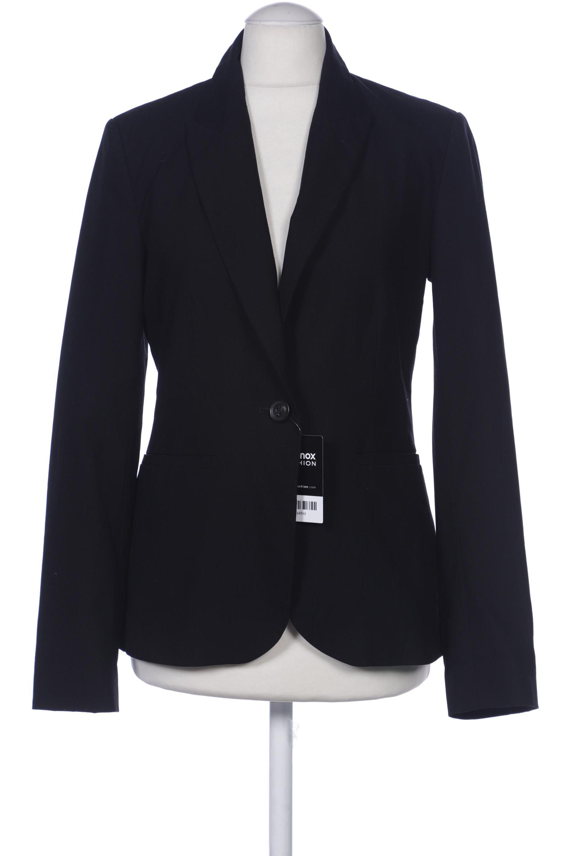

Zara Damen Blazer, schwarz, Gr. 34