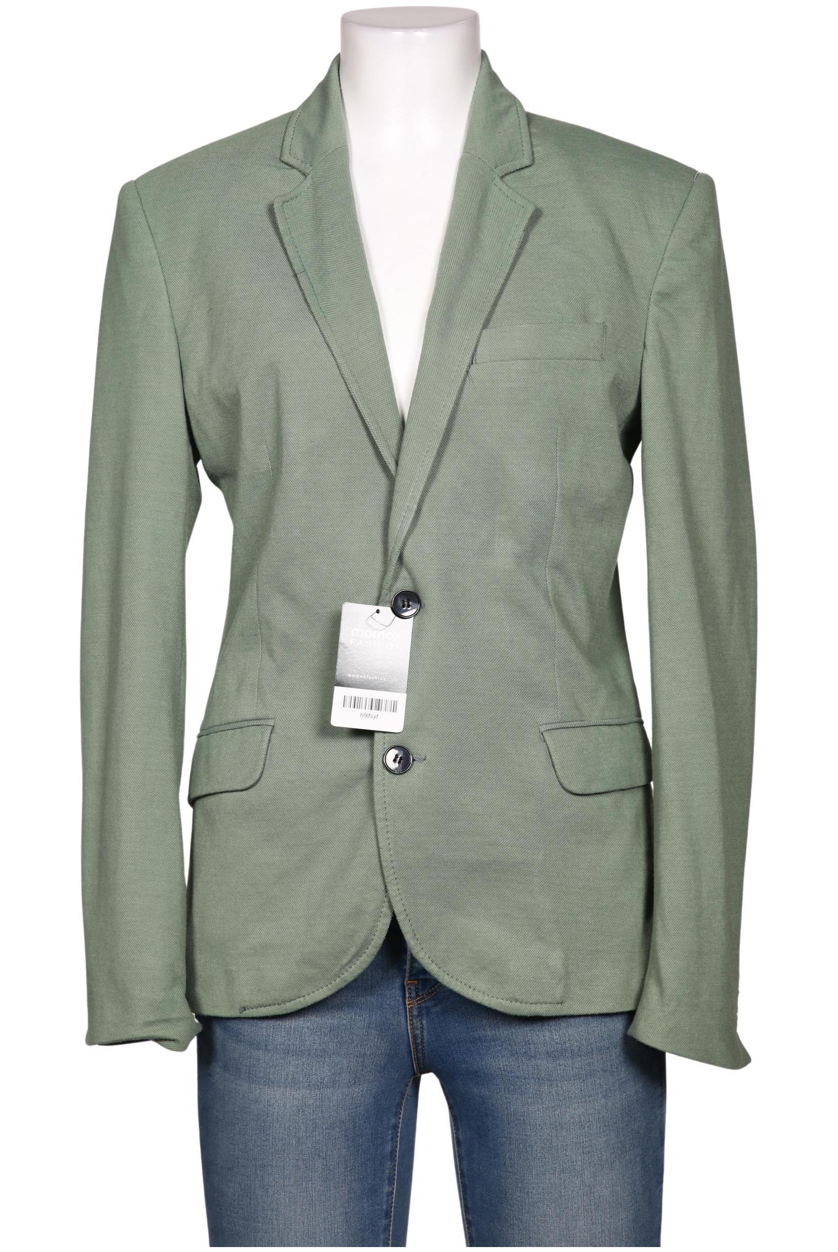 

Zara Damen Blazer, grün, Gr. 38