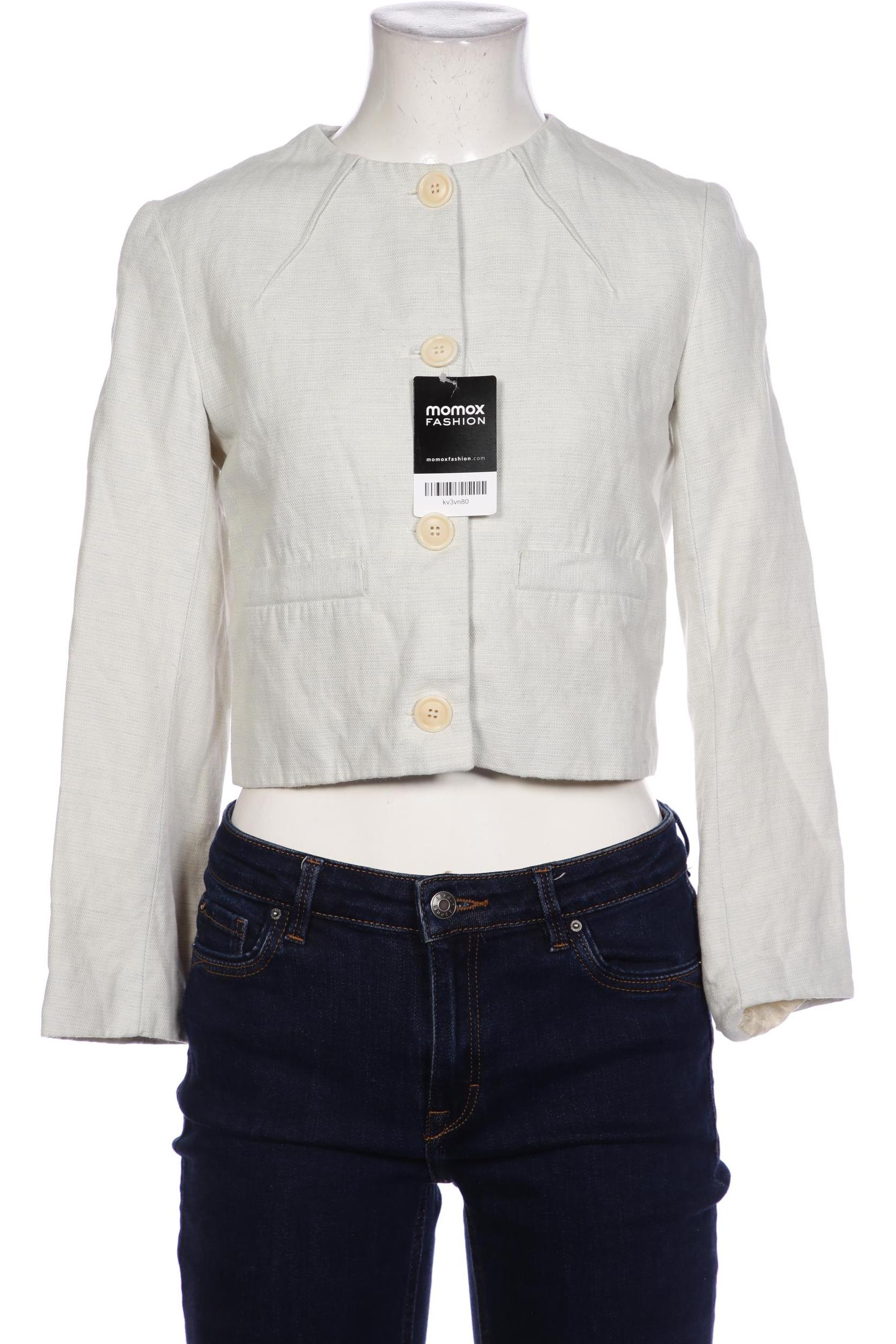 

Zara Damen Blazer, hellblau, Gr. 36